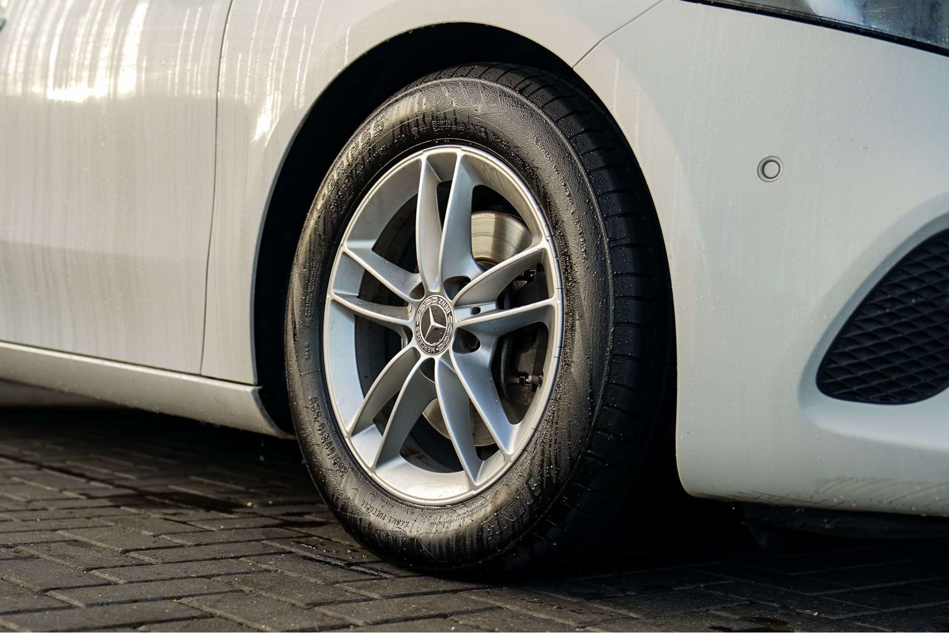 MERCEDES-BENZ A-Class 1.5 A 180 D SE Executive Auto 5dr For Sale