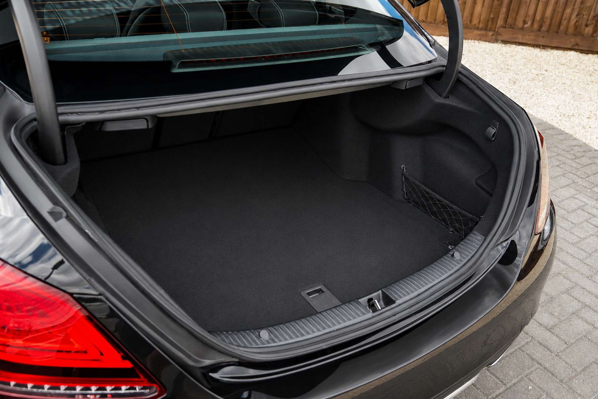 MERCEDES-BENZ C CLASS 2.0 C300 AMG Line Saloon 4dr Petrol G-Tronic+ Euro 6 (s/s) (258 ps) For Sale