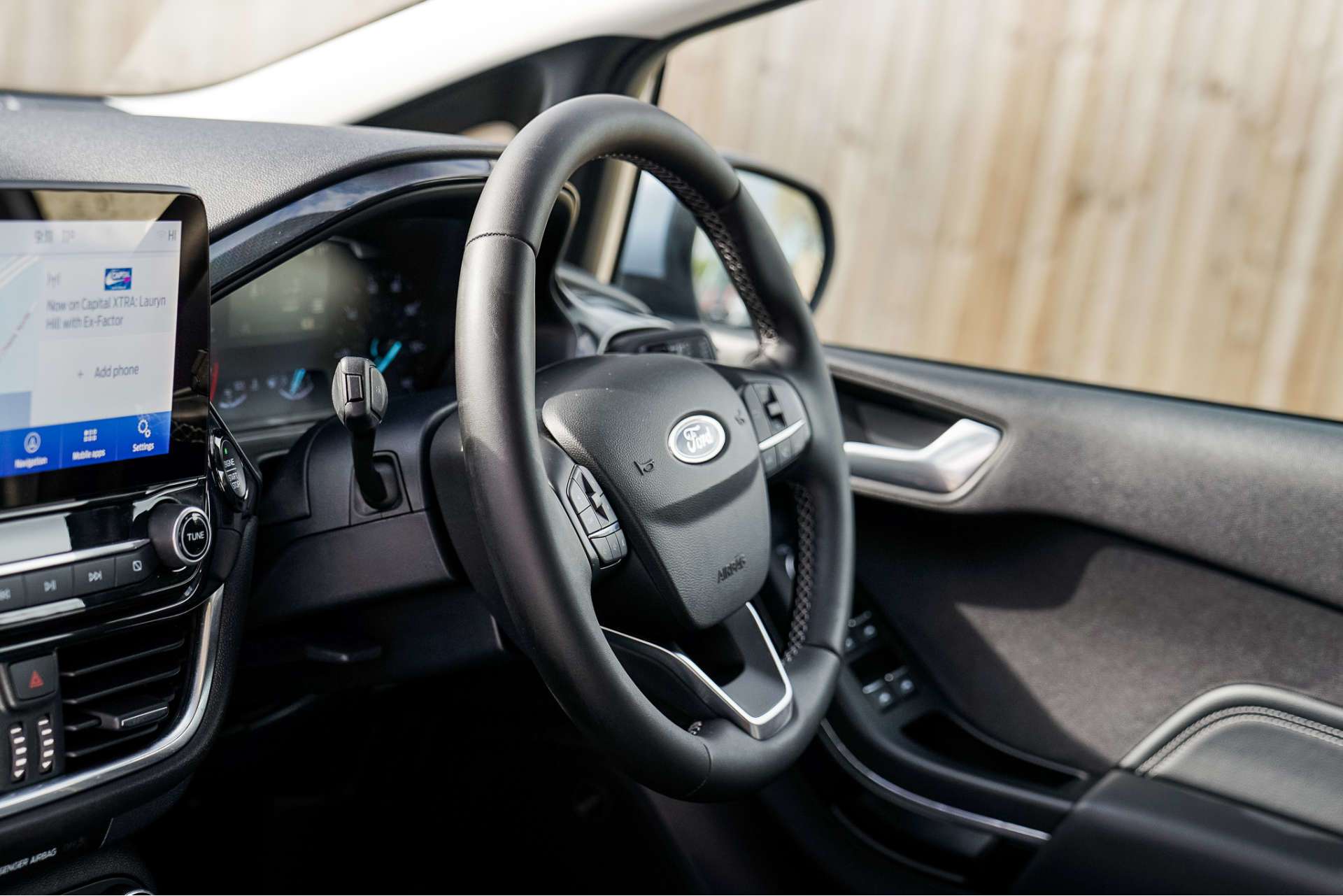 FORD FIESTA 1.0 Fiesta Titanium X T MHEV 5dr For Sale