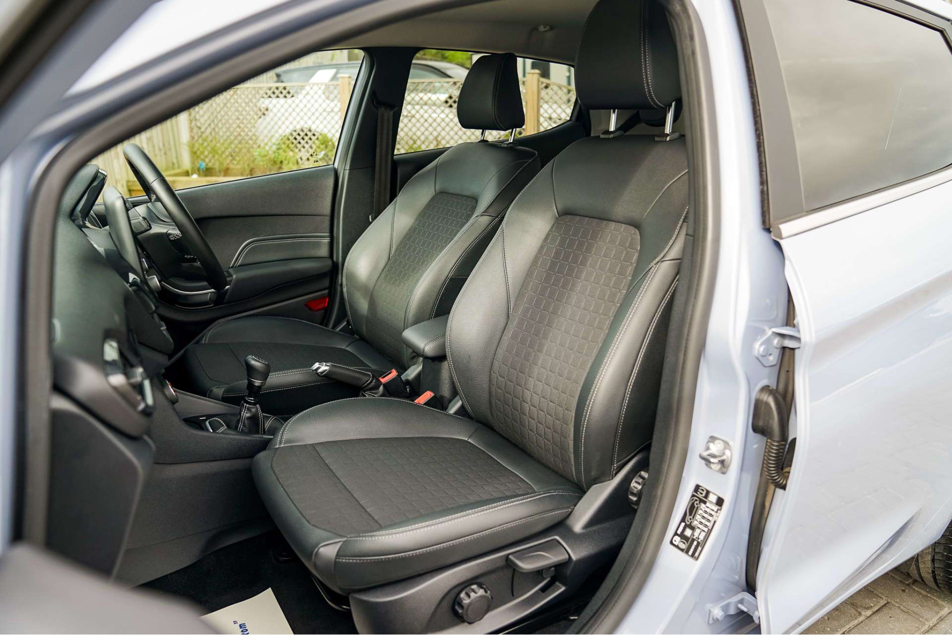 FORD FIESTA 1.0 Fiesta Titanium X T MHEV 5dr For Sale