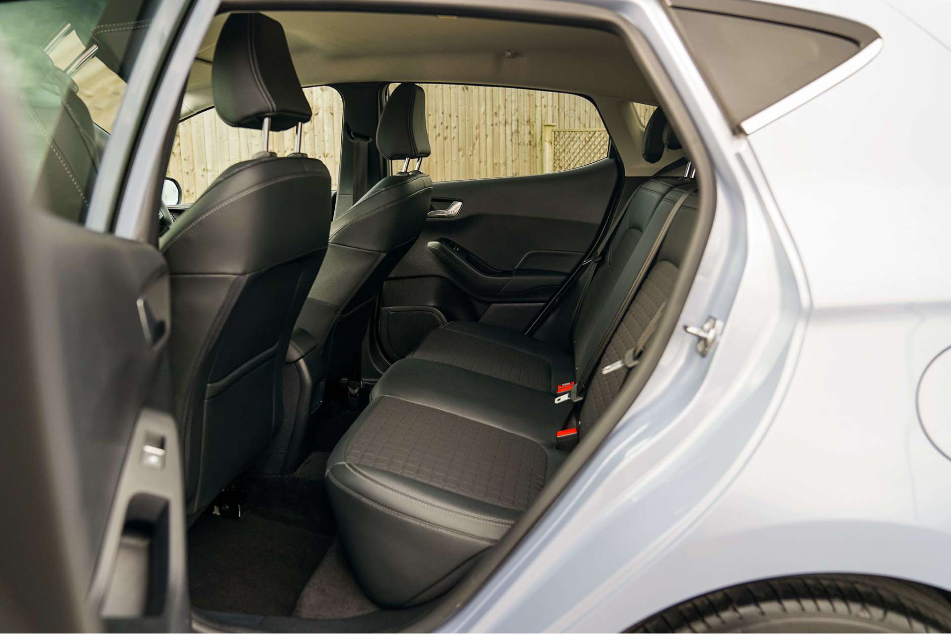 FORD FIESTA 1.0 Fiesta Titanium X T MHEV 5dr For Sale