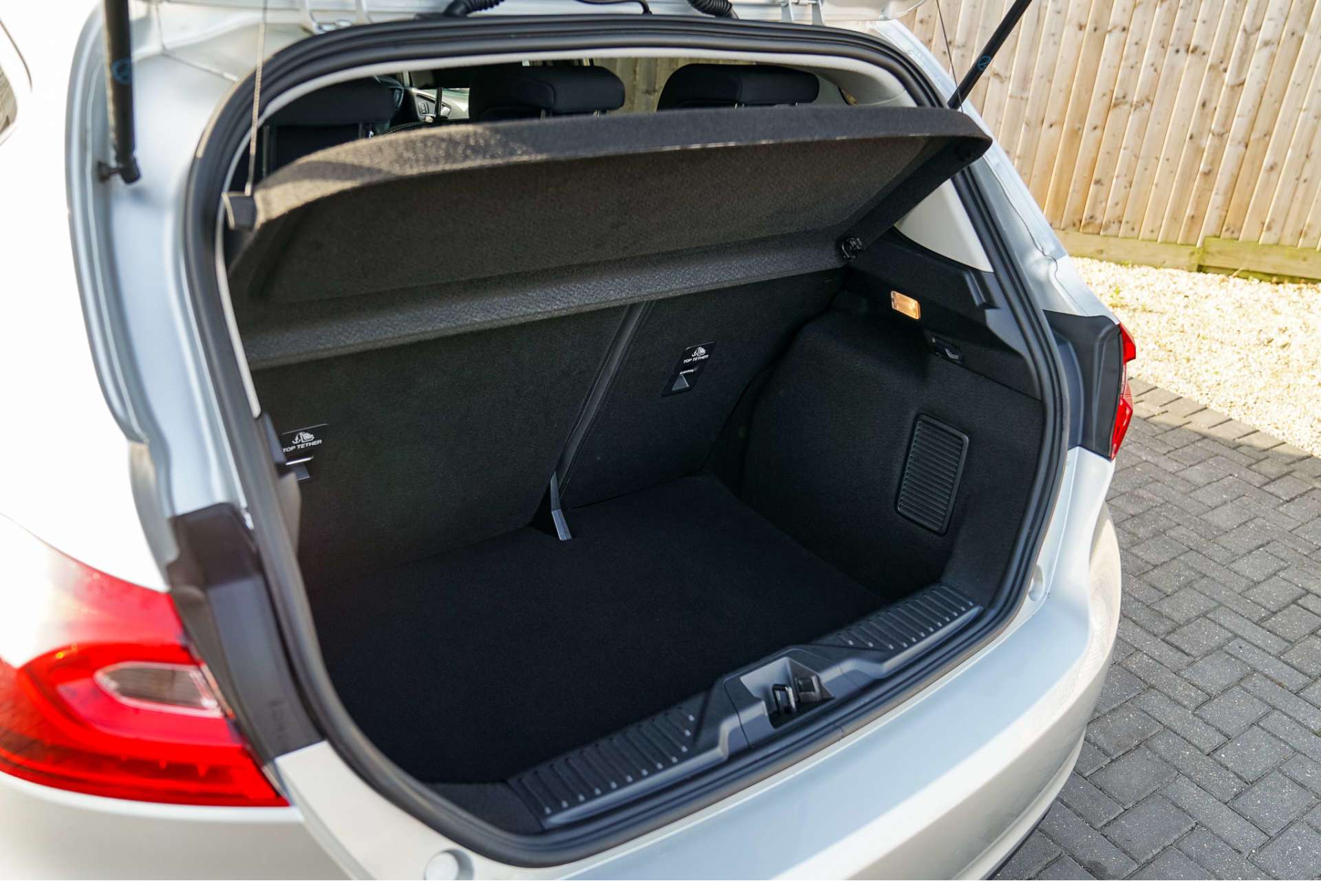 FORD FIESTA 1.0 Fiesta Trend T 5dr For Sale