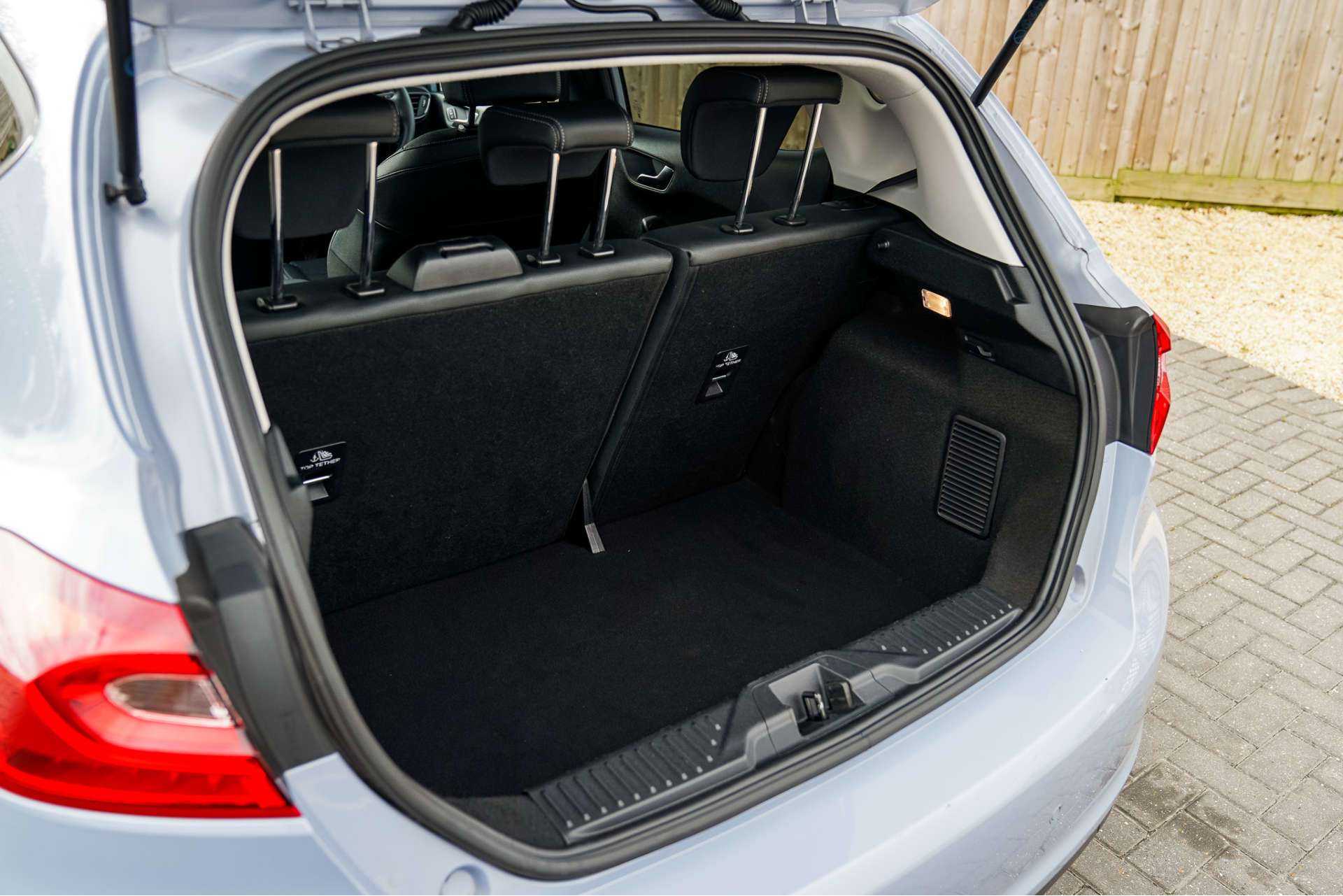 FORD FIESTA 1.0 Fiesta Titanium X T MHEV 5dr For Sale