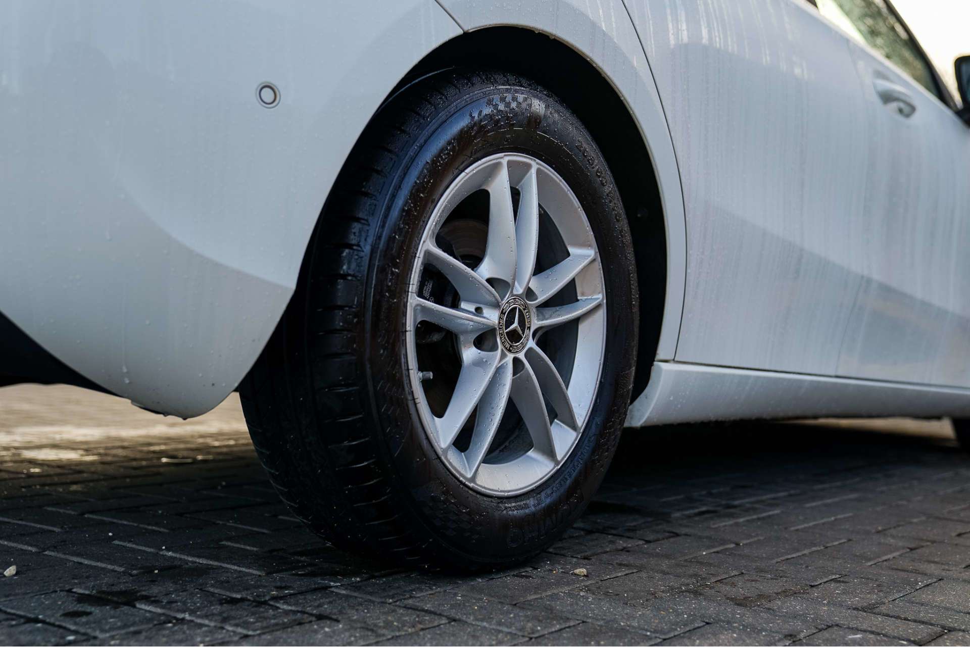 MERCEDES-BENZ A-Class 1.5 A 180 D SE Executive Auto 5dr For Sale