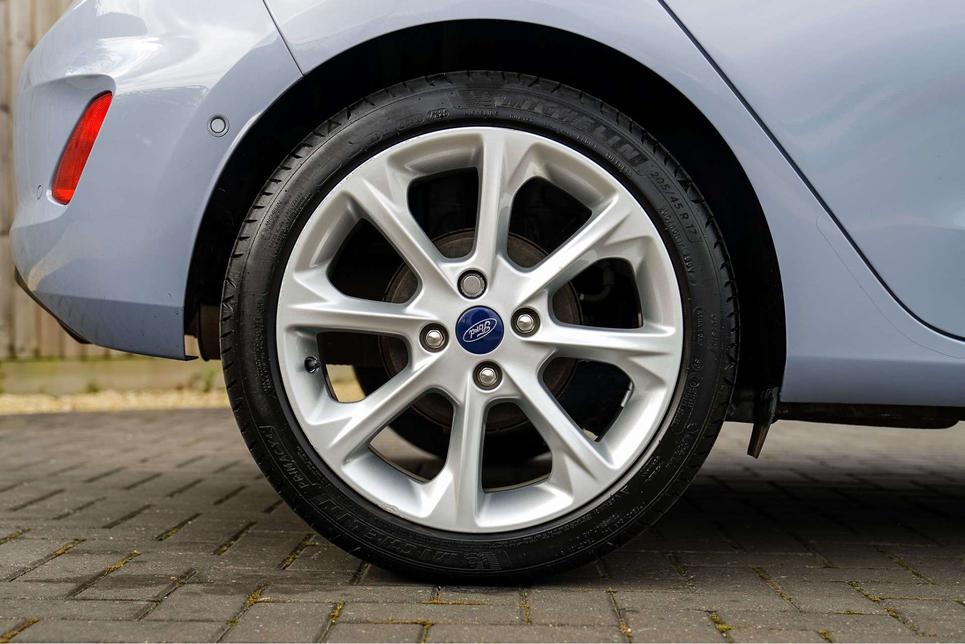 FORD FIESTA 1.0 Fiesta Titanium X T MHEV 5dr For Sale