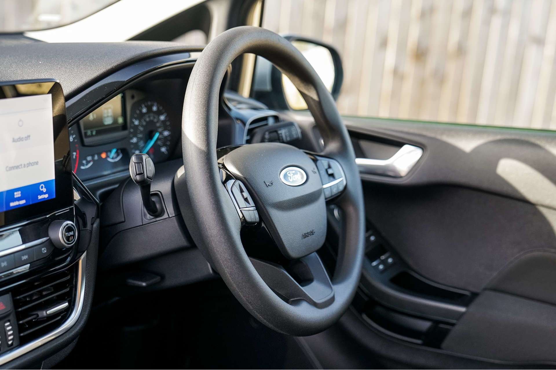 FORD FIESTA 1.0 Fiesta Trend T 5dr For Sale