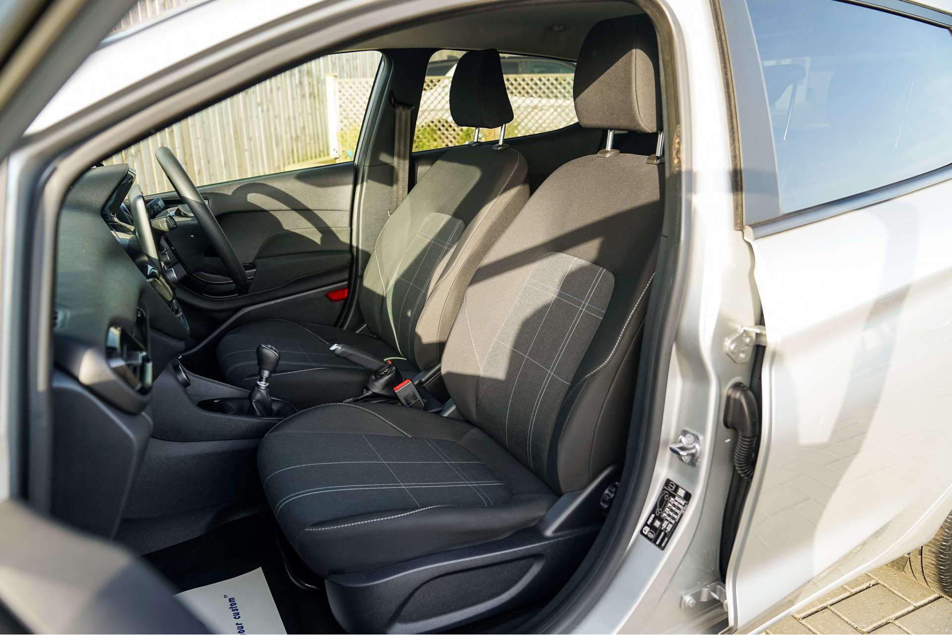 FORD FIESTA 1.0 Fiesta Trend T 5dr For Sale