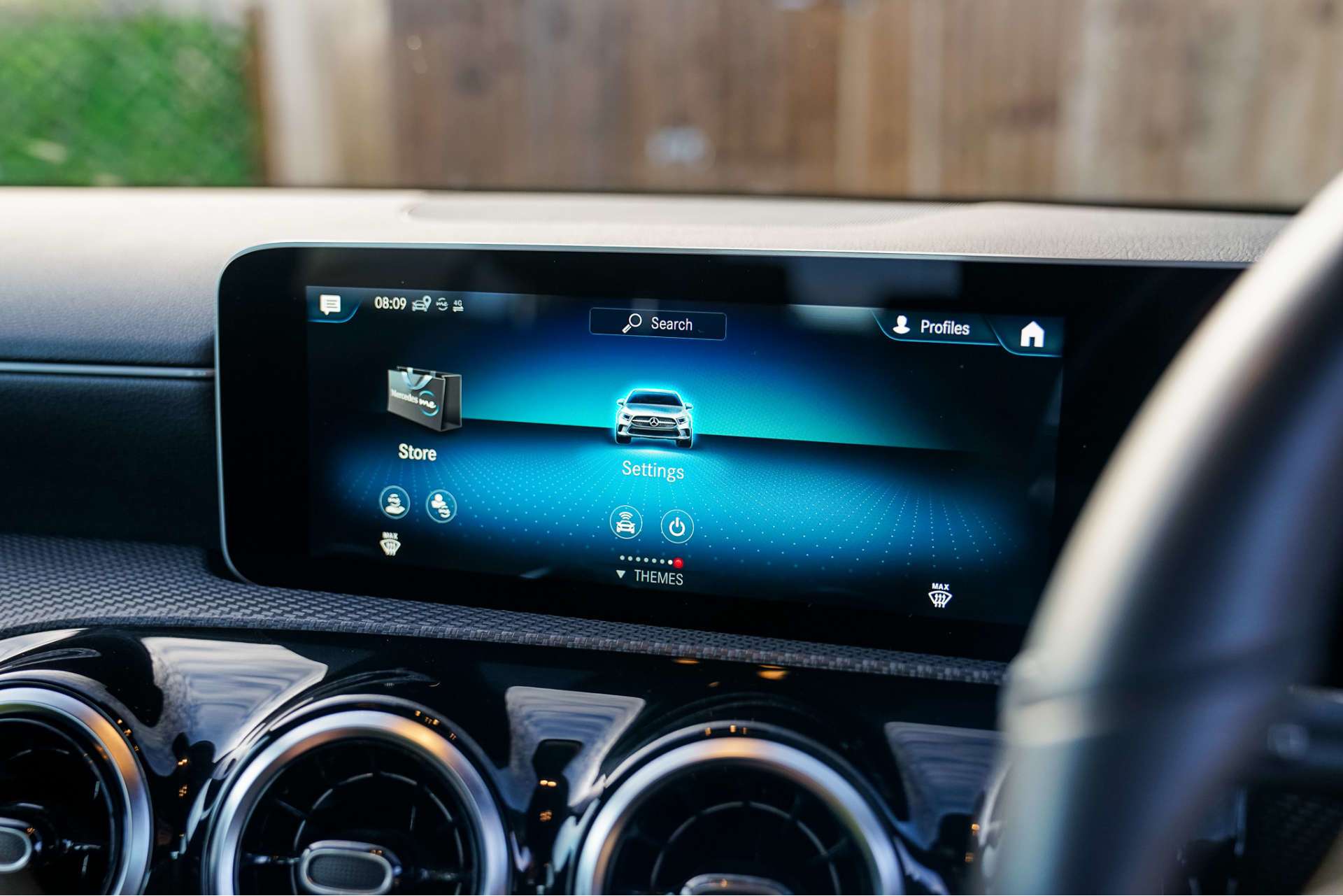 MERCEDES-BENZ A-Class 1.5 A 180 D SE Executive Auto 5dr For Sale