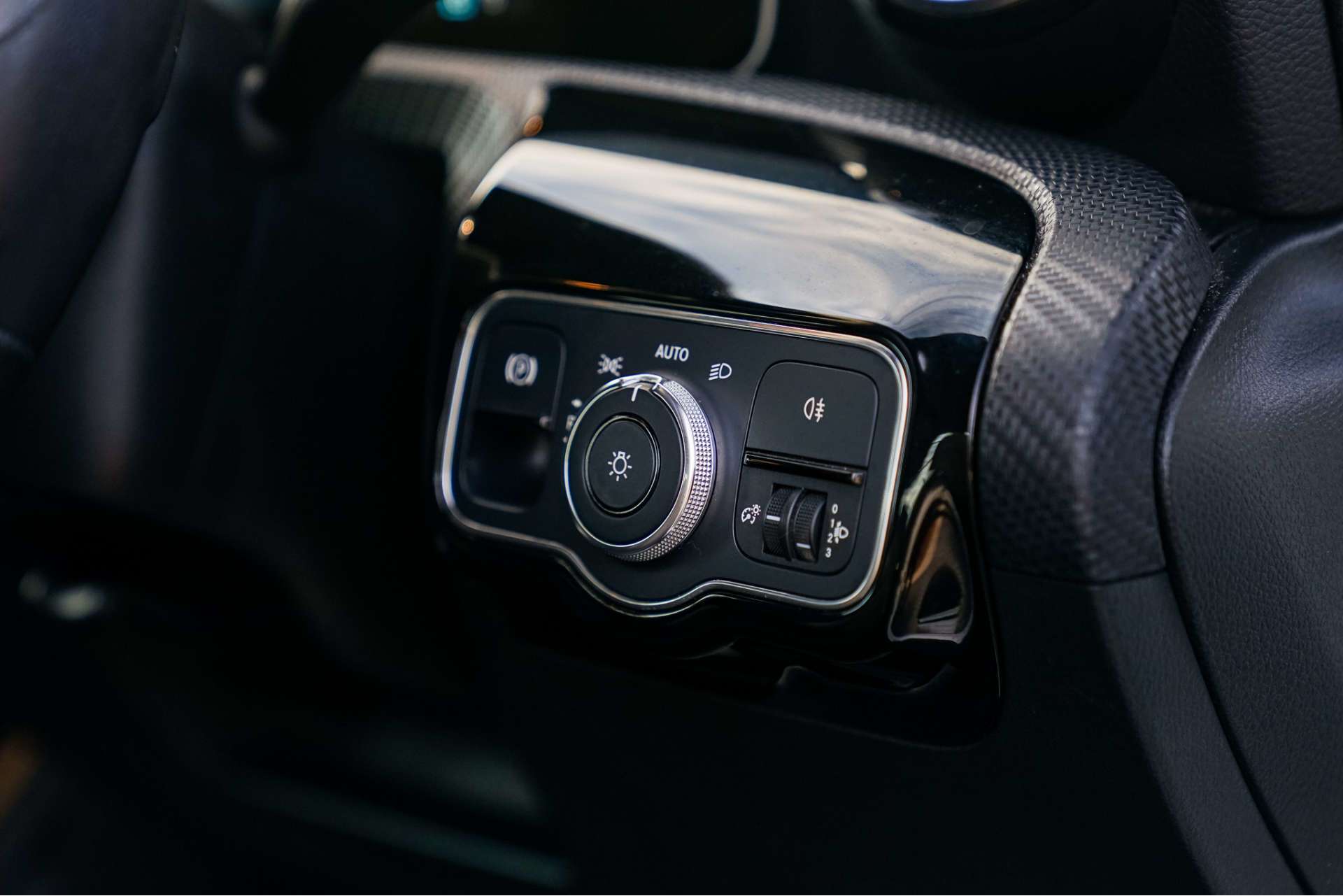 MERCEDES-BENZ A-Class 1.5 A 180 D SE Executive Auto 5dr For Sale