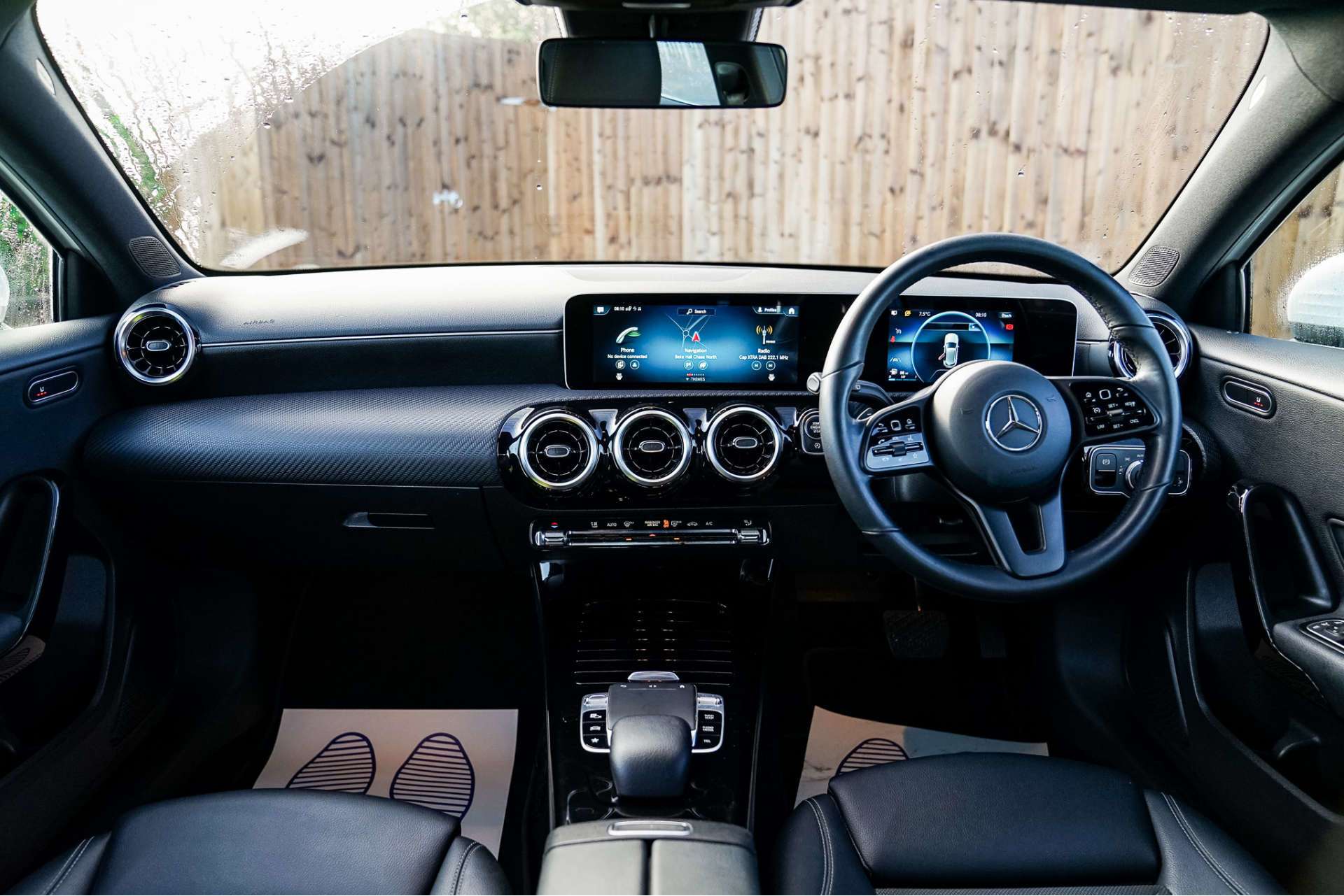 MERCEDES-BENZ A-Class 1.5 A 180 D SE Executive Auto 5dr For Sale