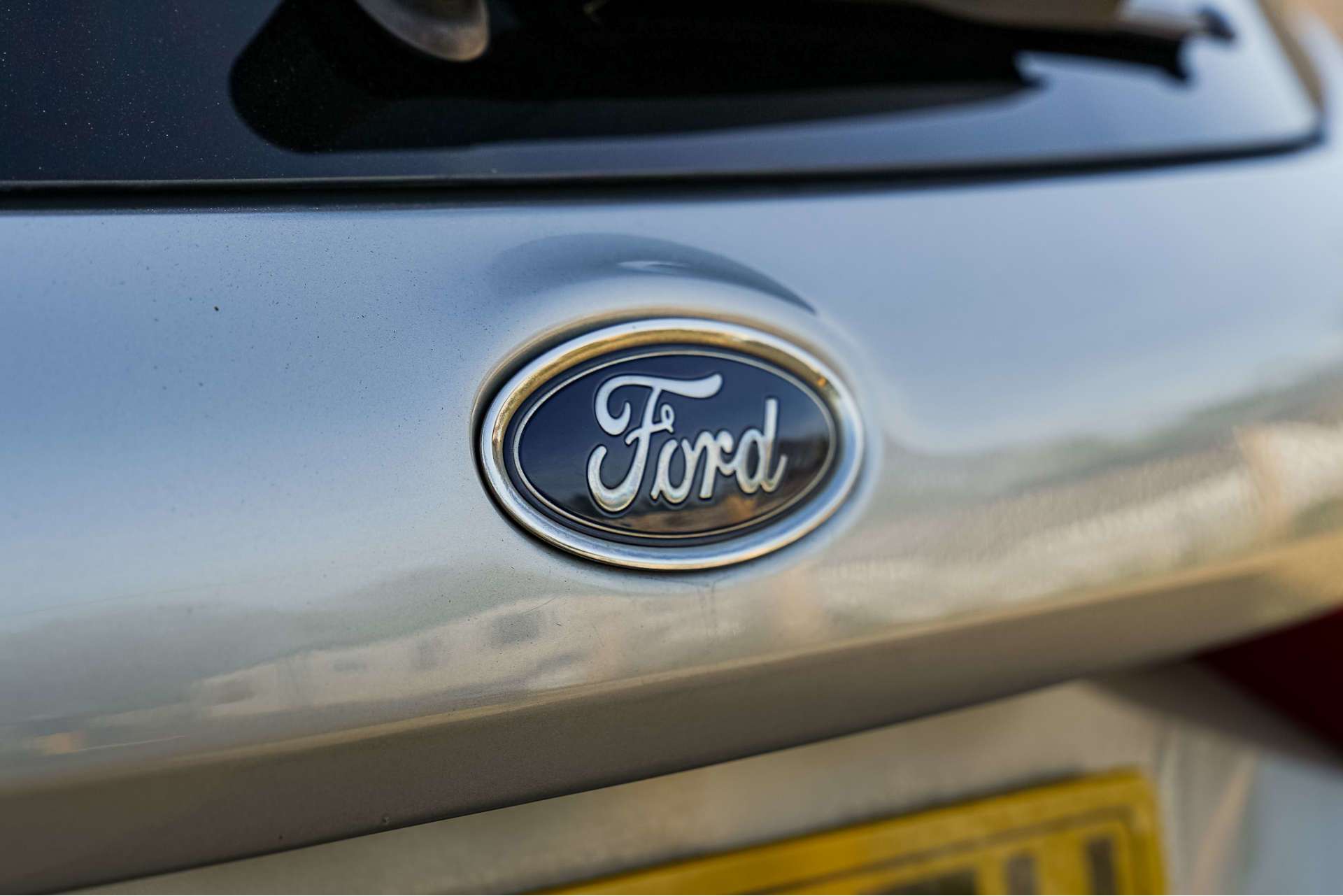 FORD FIESTA 1.0 Fiesta Trend T 5dr For Sale
