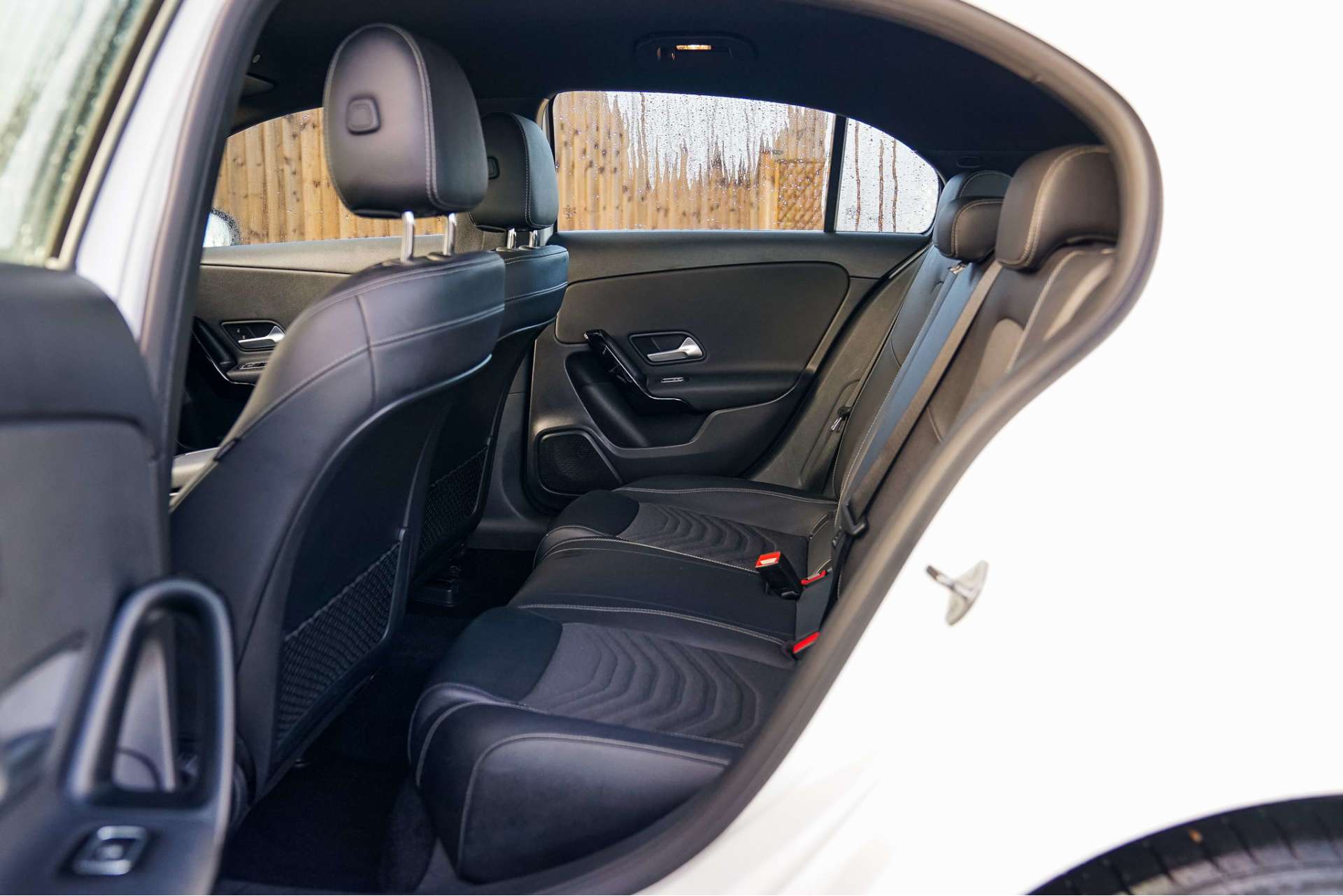 MERCEDES-BENZ A-Class 1.5 A 180 D SE Executive Auto 5dr For Sale