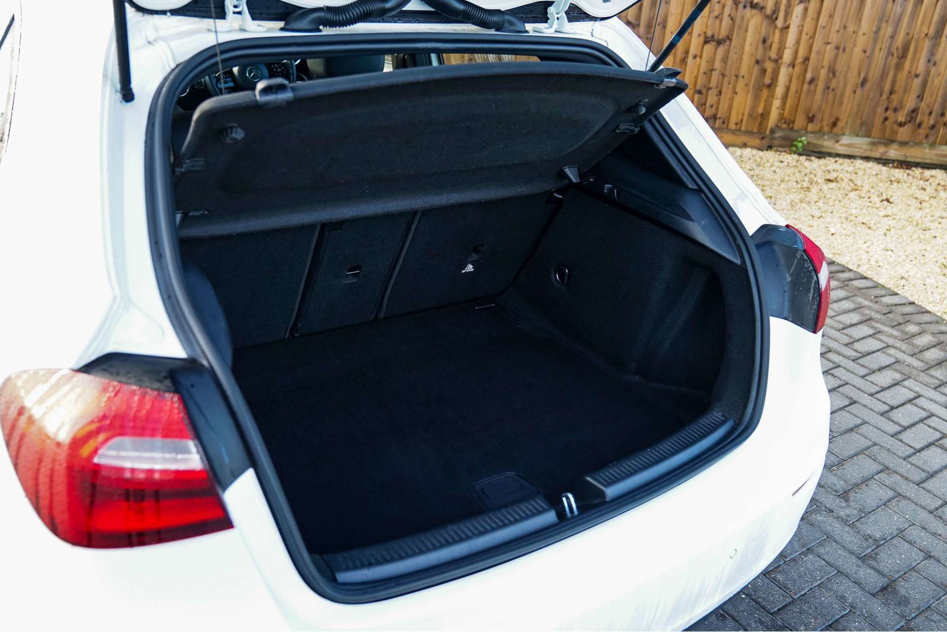 MERCEDES-BENZ A-Class 1.5 A 180 D SE Executive Auto 5dr For Sale