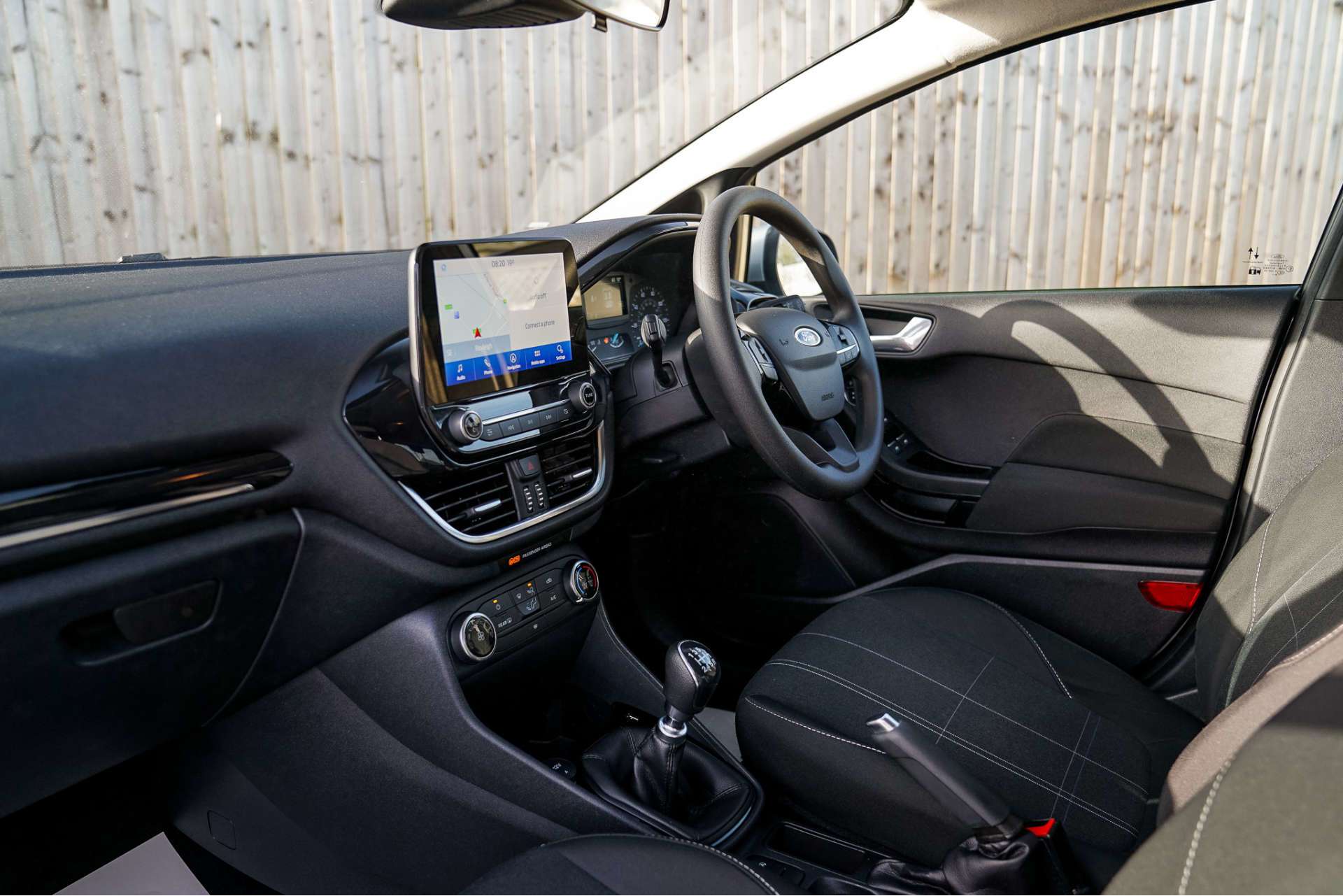 FORD FIESTA 1.0 Fiesta Trend T 5dr For Sale