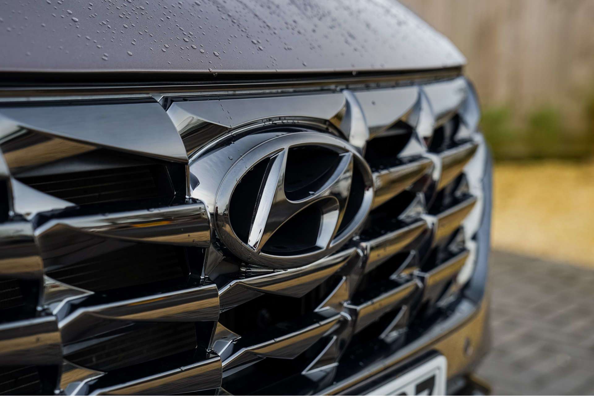 HYUNDAI TUCSON 1.6 Tucson Ultimate TGDi HEV Auto 5dr For Sale