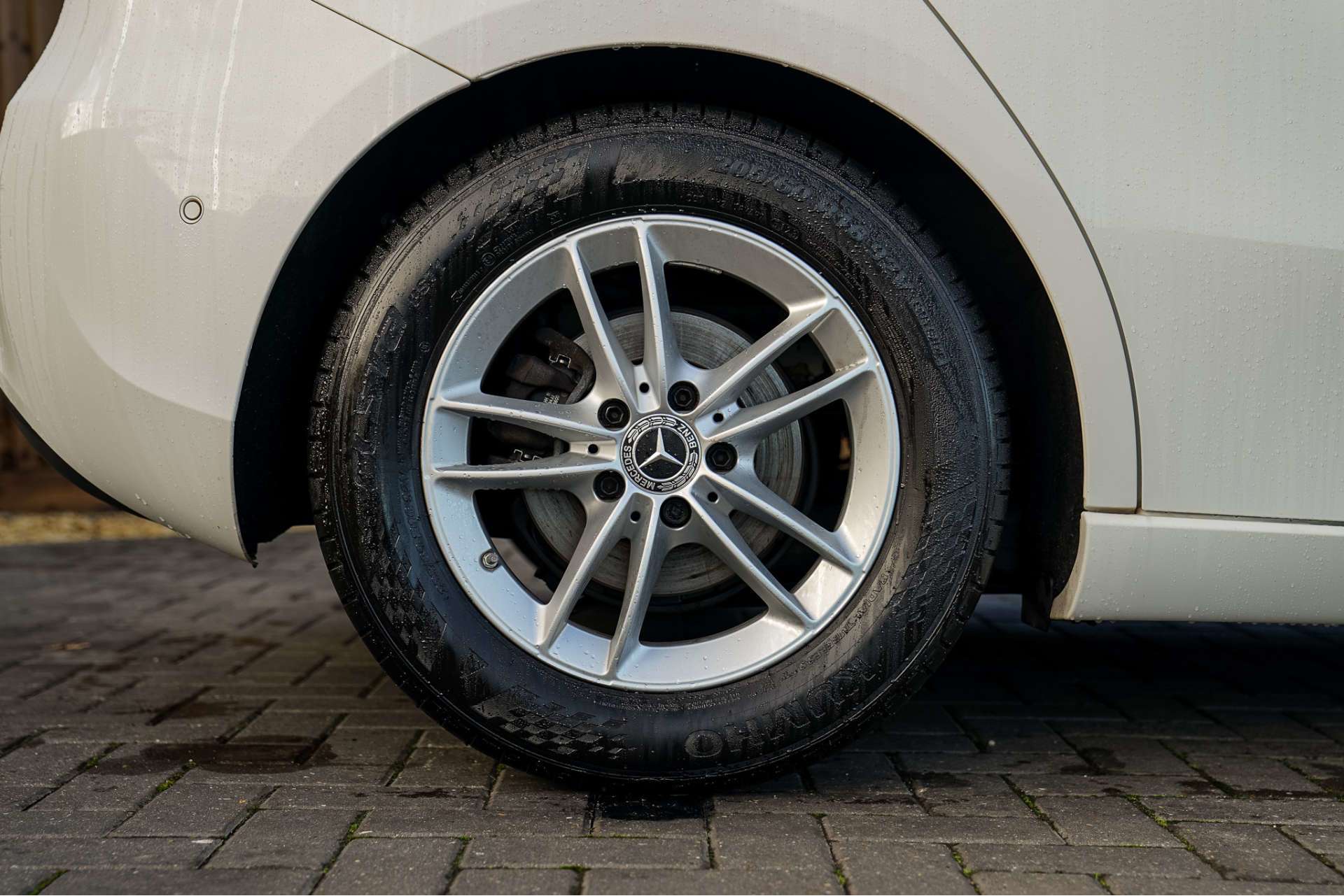 MERCEDES-BENZ A-Class 1.5 A 180 D SE Executive Auto 5dr For Sale