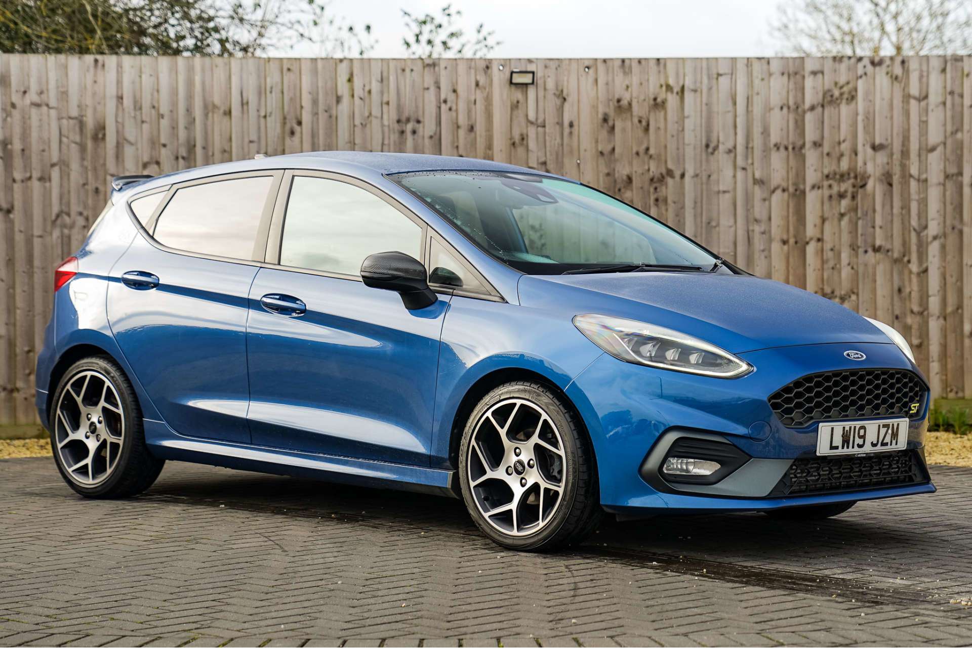 FORD FIESTA 1.5 Fiesta ST-2 T 5dr For Sale