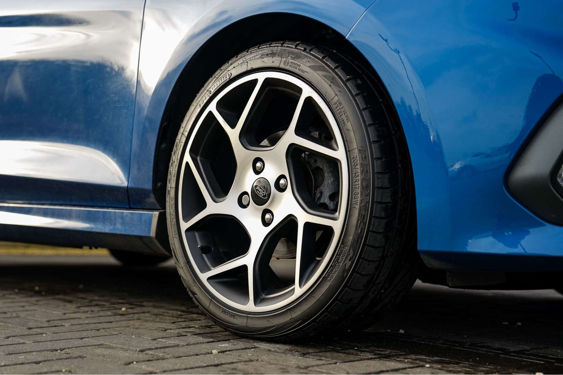 FORD FIESTA 1.5 Fiesta ST-2 T 5dr For Sale