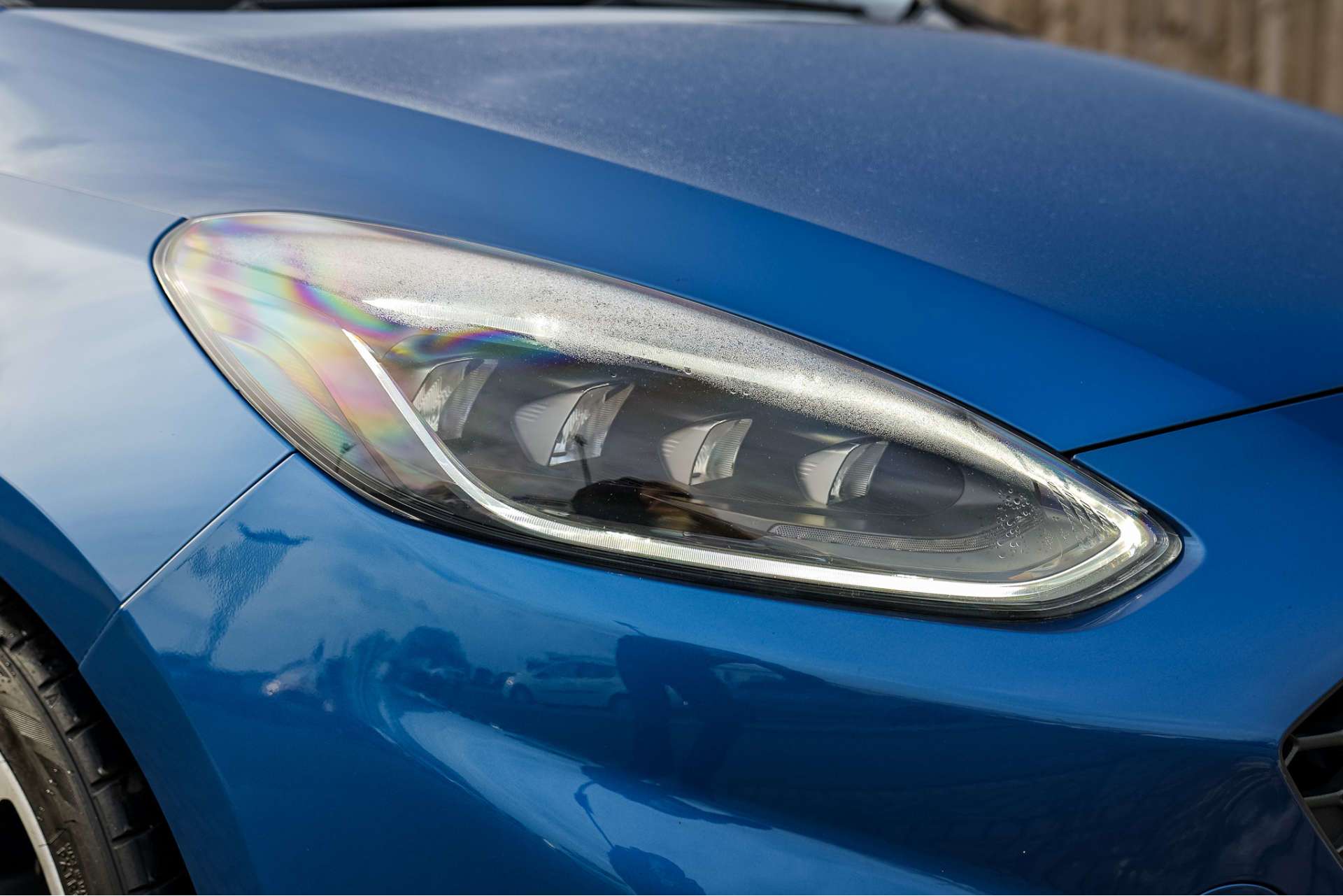 FORD FIESTA 1.5 Fiesta ST-2 T 5dr For Sale