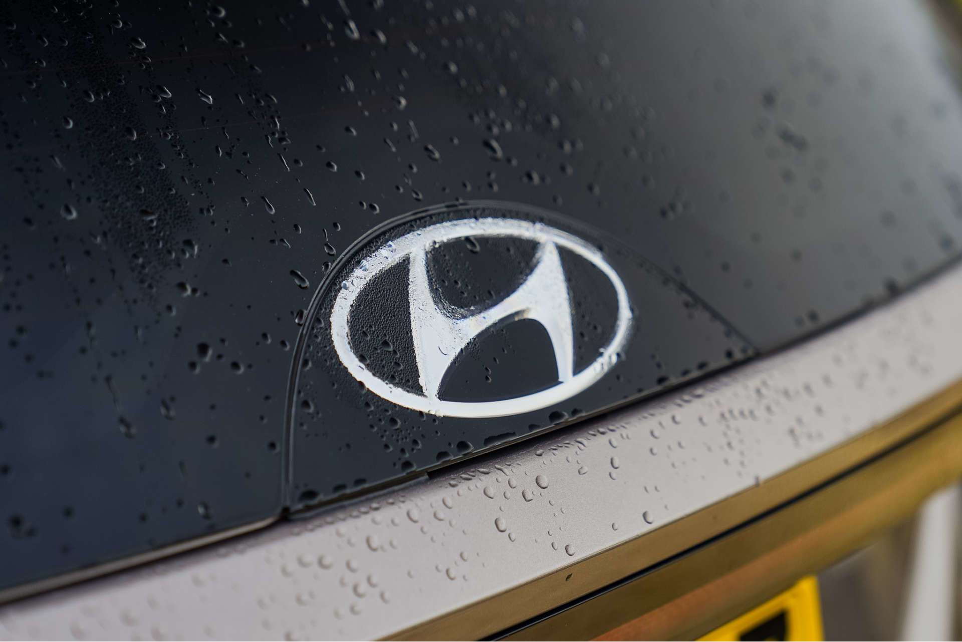 HYUNDAI TUCSON 1.6 Tucson Ultimate TGDi HEV Auto 5dr For Sale