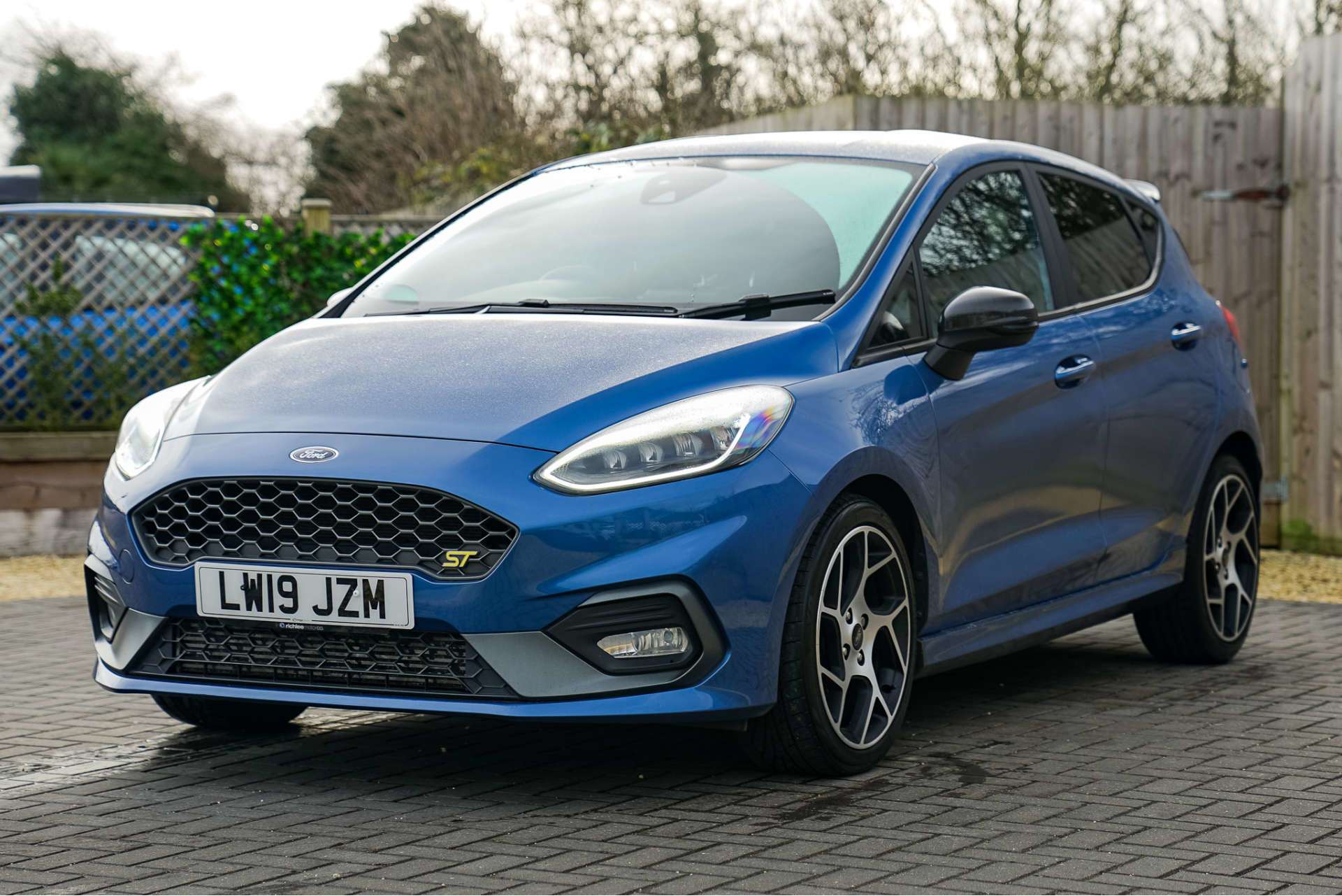 FORD FIESTA 1.5 Fiesta ST-2 T 5dr For Sale