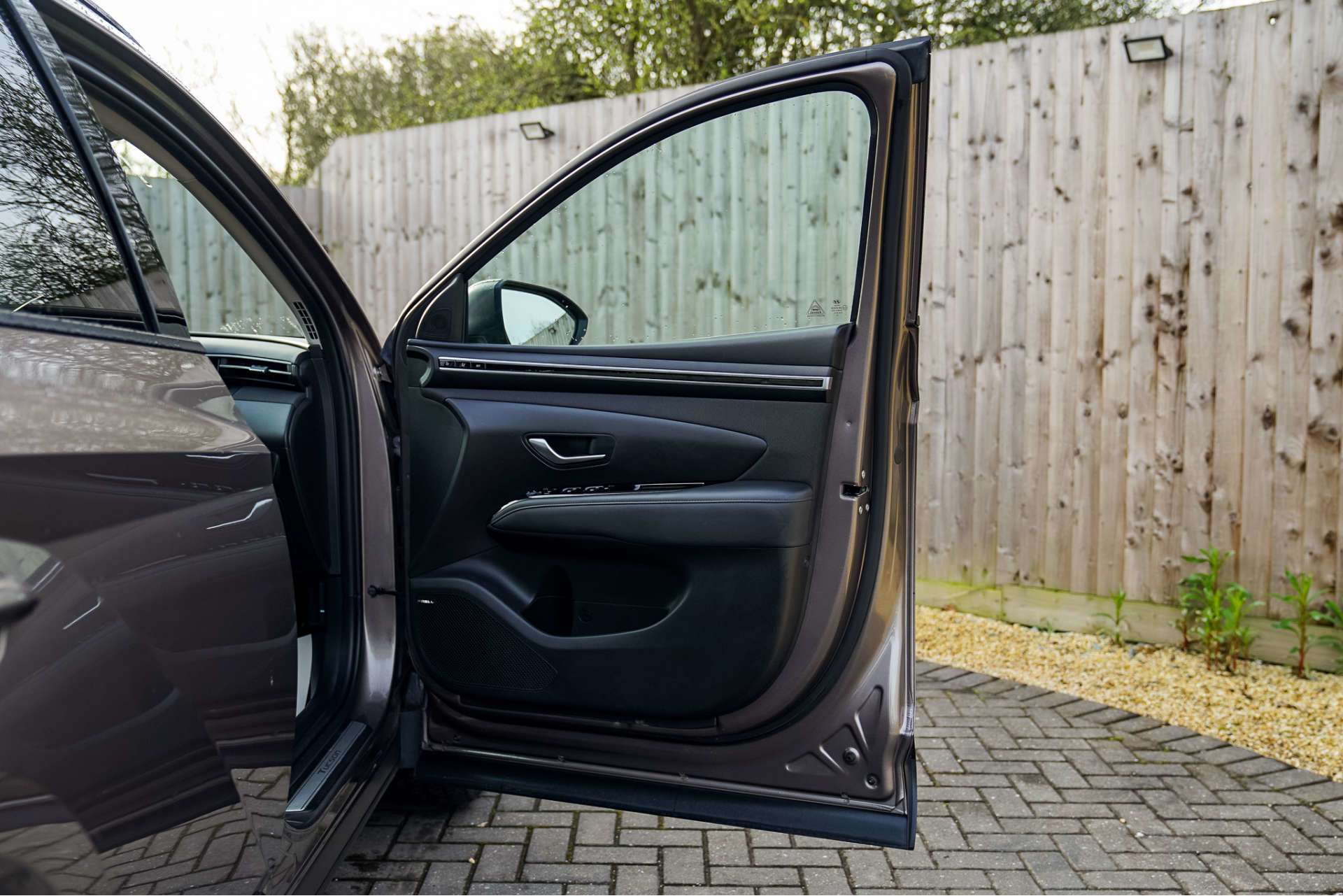 HYUNDAI TUCSON 1.6 Tucson Ultimate TGDi HEV Auto 5dr For Sale