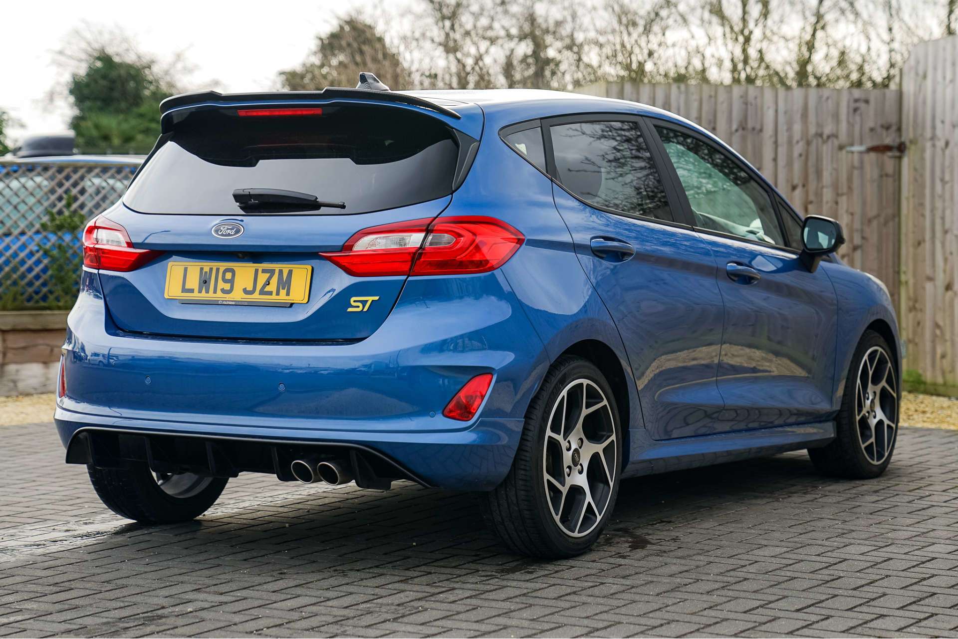 FORD FIESTA 1.5 Fiesta ST-2 T 5dr For Sale