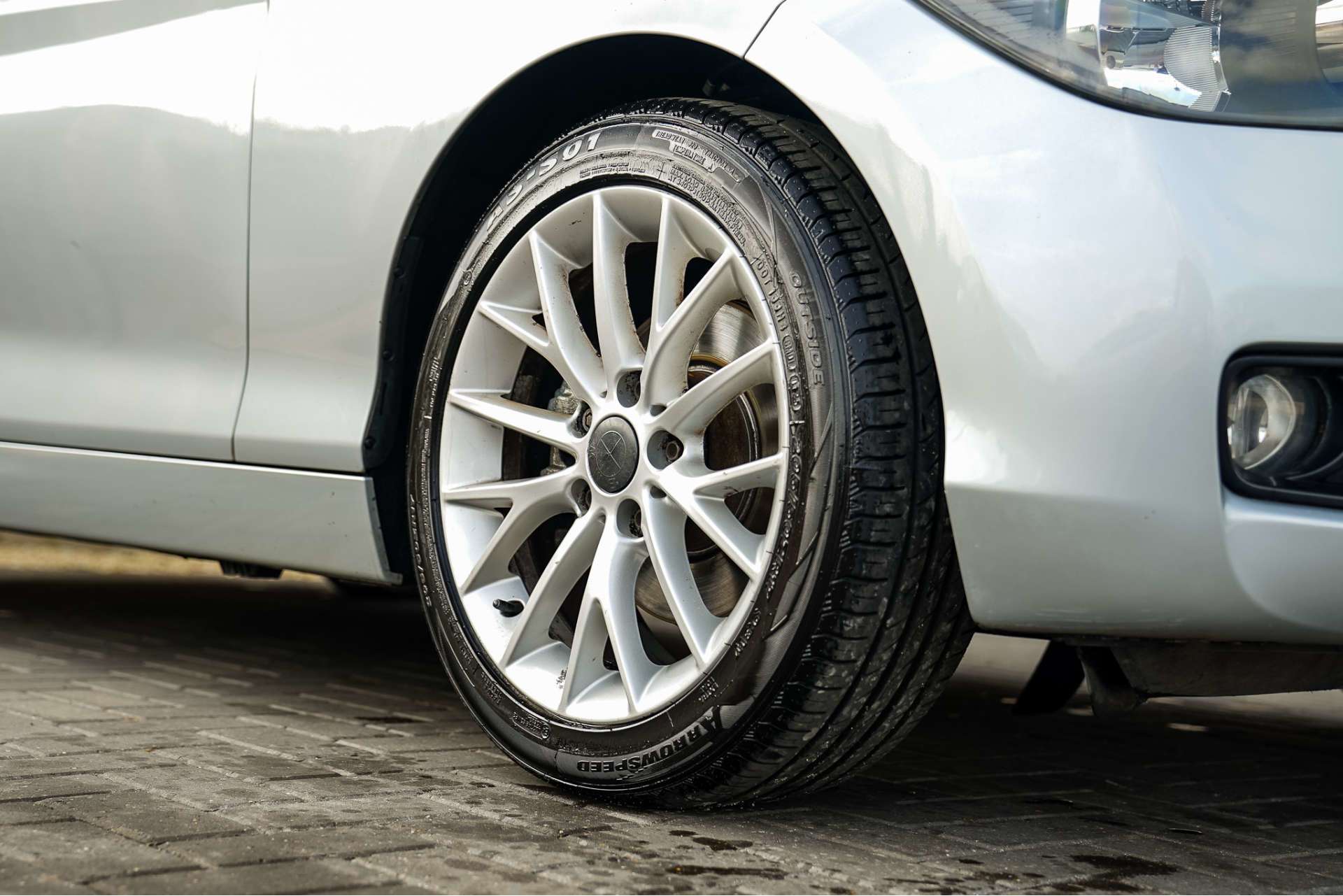 BMW 1 SERIES 1.6 118I Sport 3dr For Sale