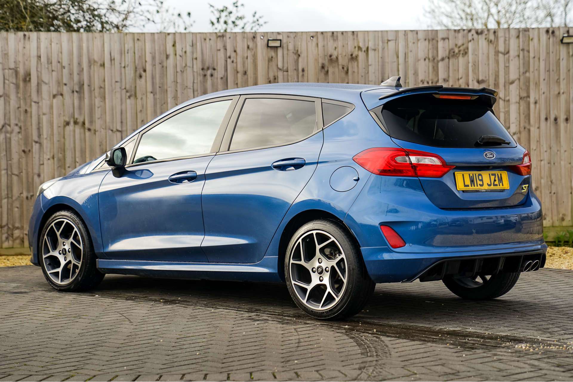 FORD FIESTA 1.5 Fiesta ST-2 T 5dr For Sale
