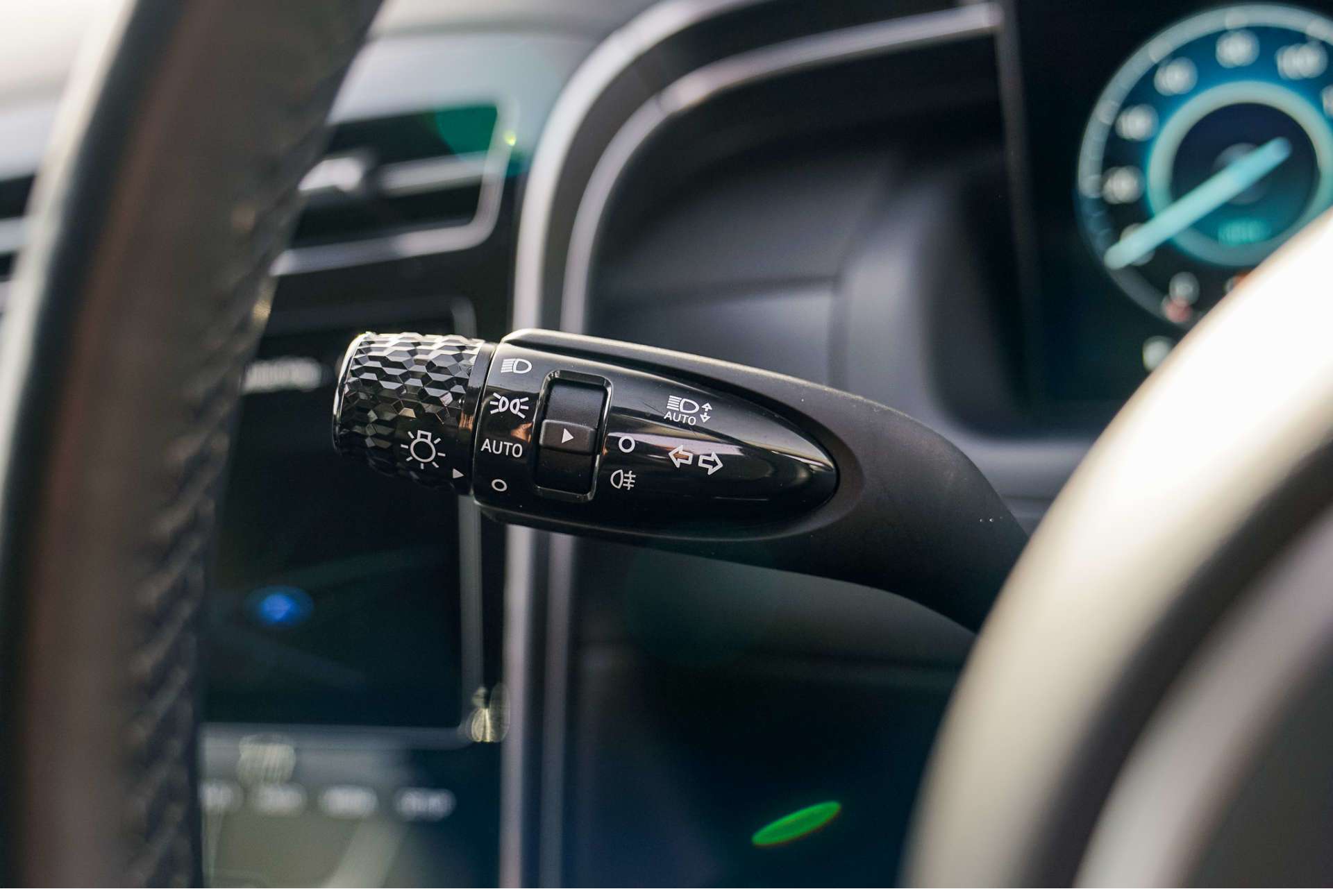 HYUNDAI TUCSON 1.6 Tucson Ultimate TGDi HEV Auto 5dr For Sale