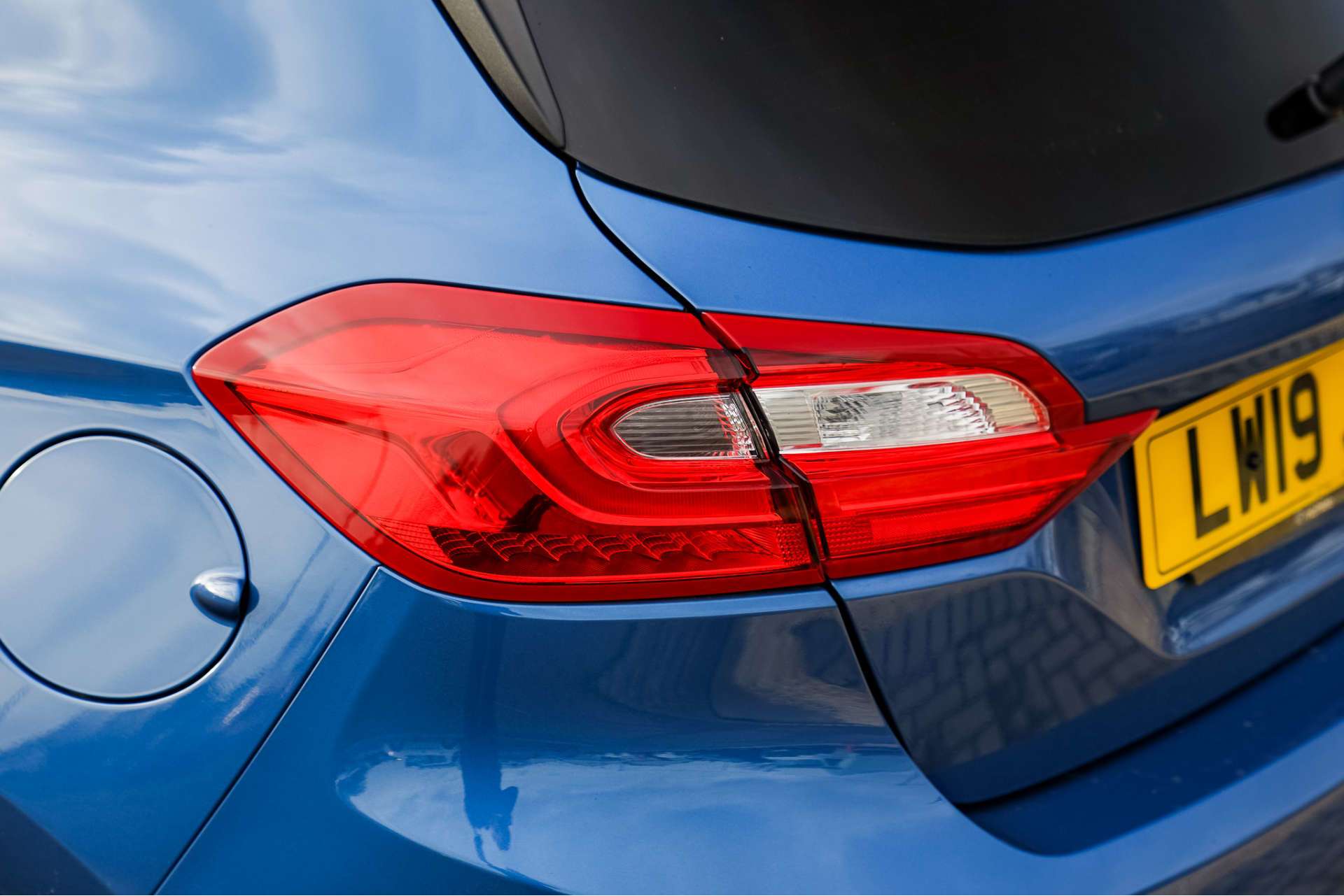 FORD FIESTA 1.5 Fiesta ST-2 T 5dr For Sale