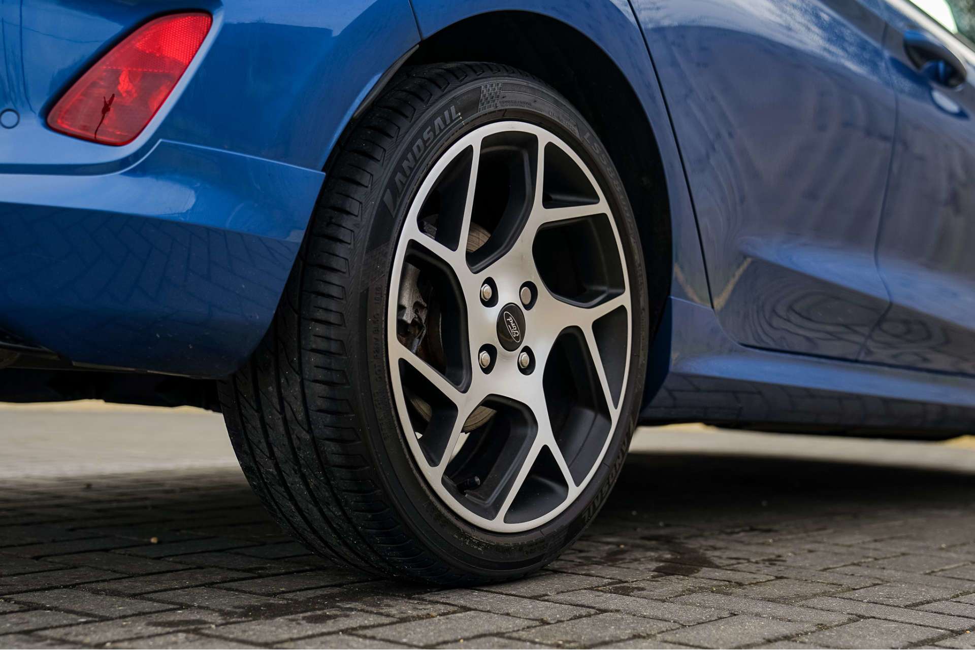 FORD FIESTA 1.5 Fiesta ST-2 T 5dr For Sale