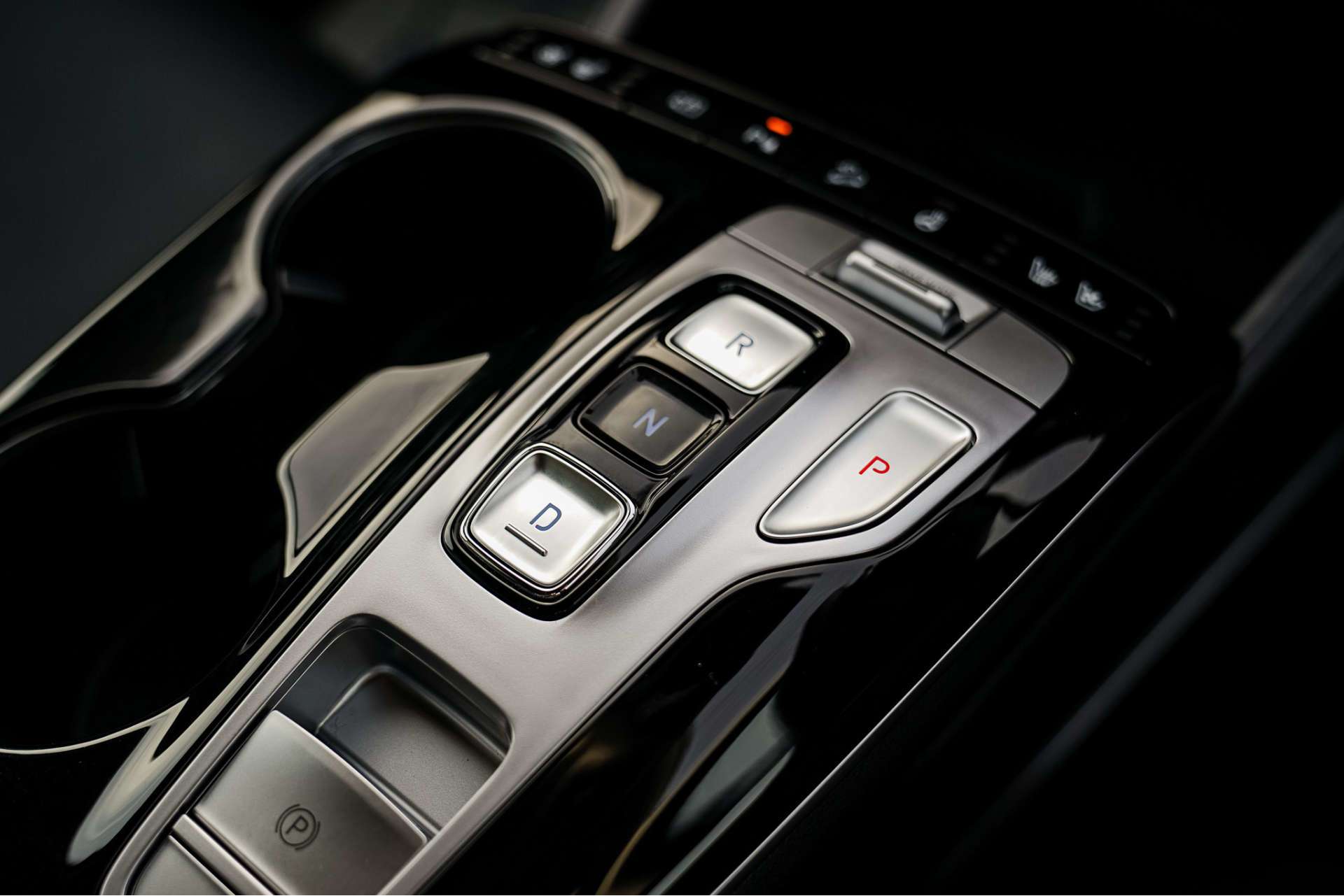 HYUNDAI TUCSON 1.6 Tucson Ultimate TGDi HEV Auto 5dr For Sale