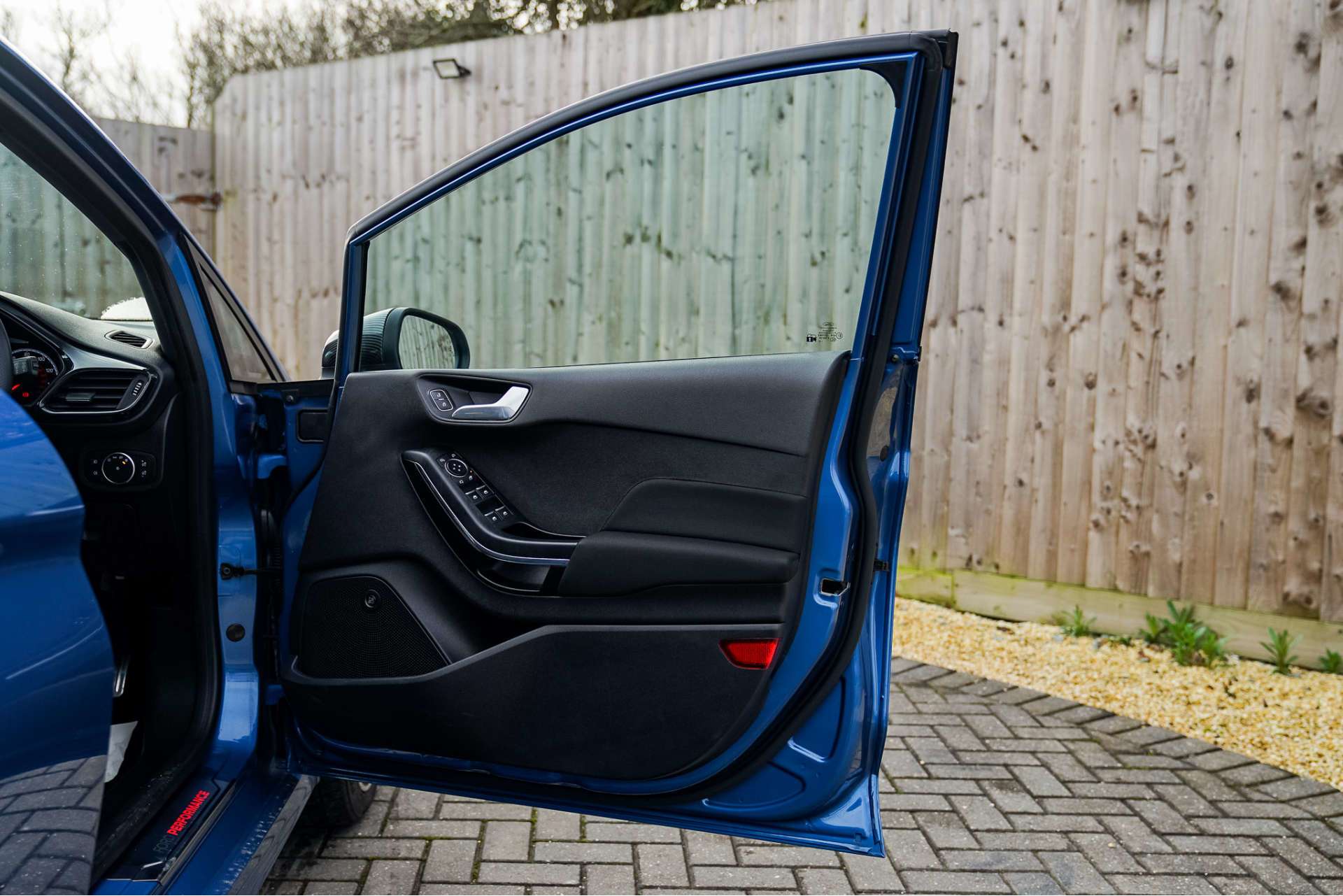 FORD FIESTA 1.5 Fiesta ST-2 T 5dr For Sale