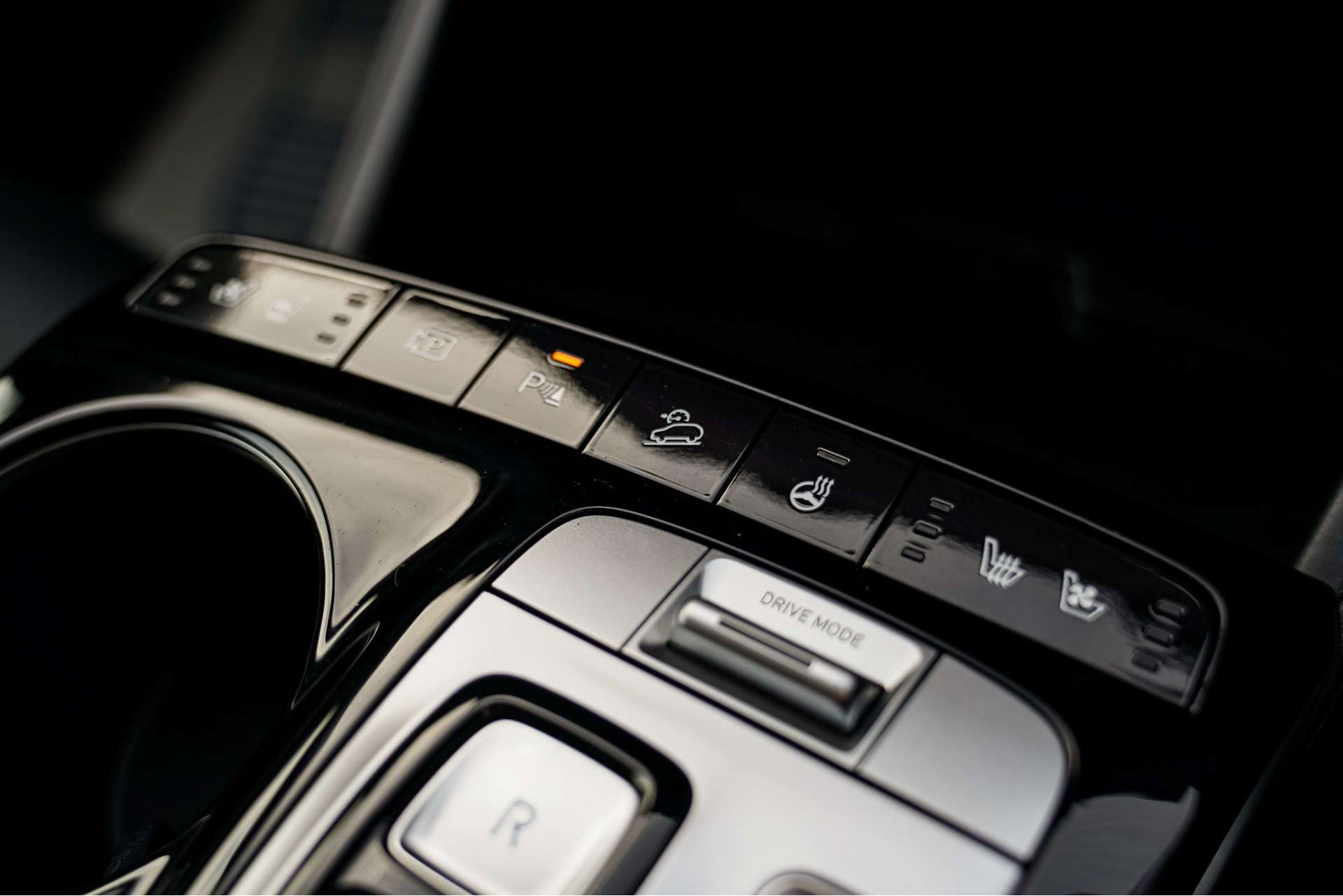 HYUNDAI TUCSON 1.6 Tucson Ultimate TGDi HEV Auto 5dr For Sale