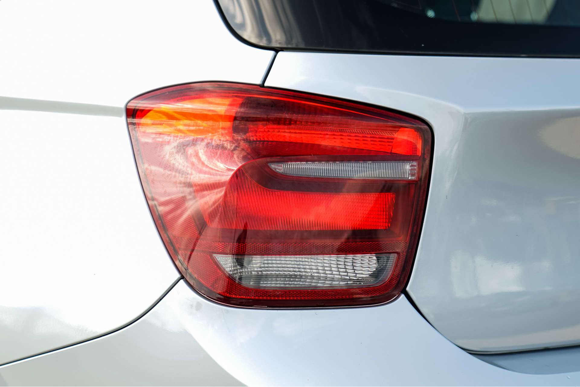 BMW 1 SERIES 1.6 118I Sport 3dr For Sale