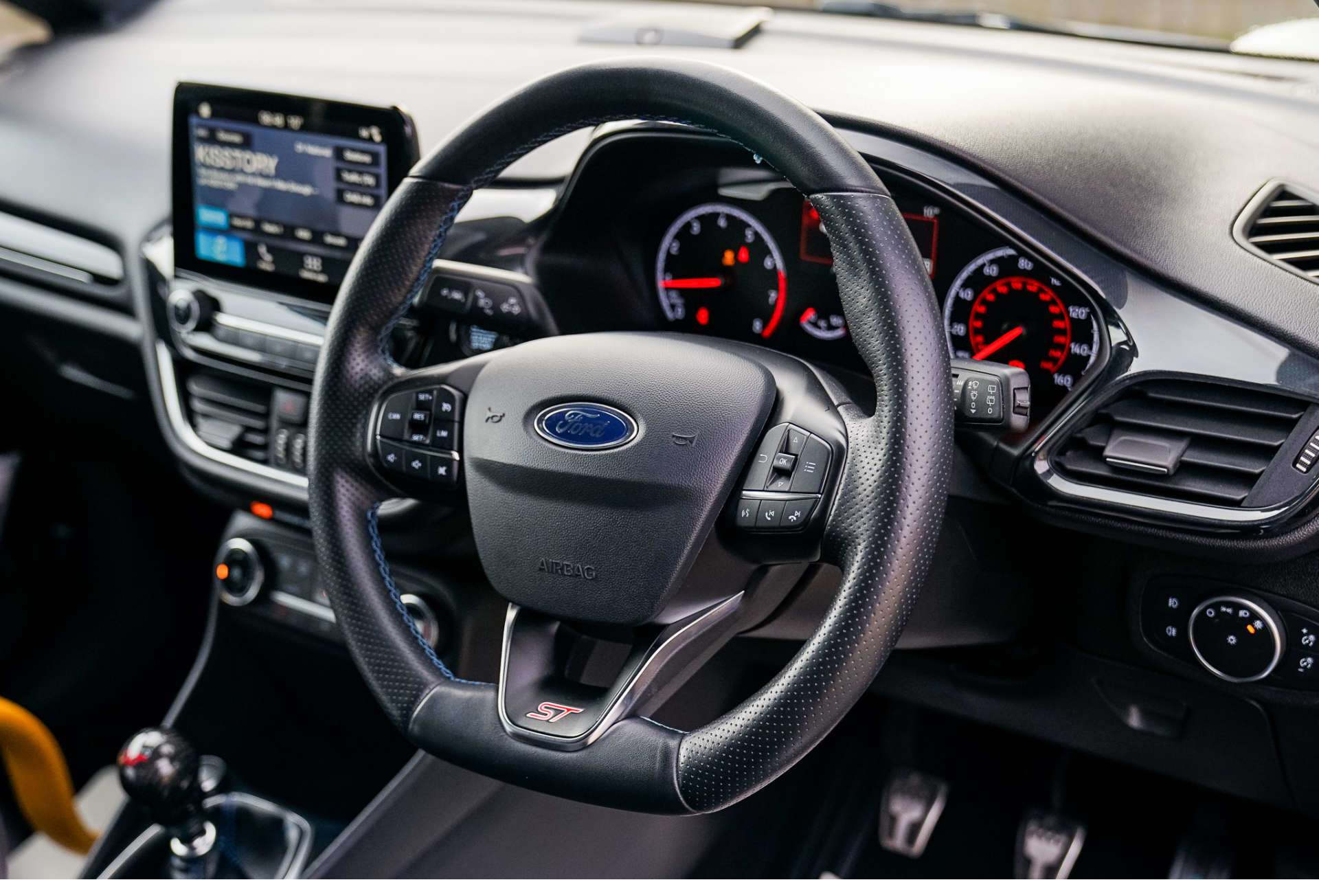 FORD FIESTA 1.5 Fiesta ST-2 T 5dr For Sale