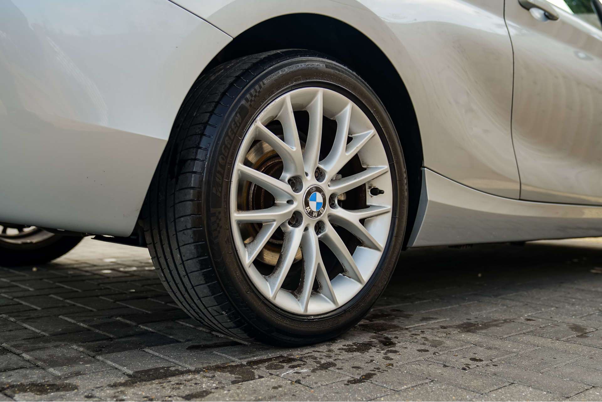 BMW 1 SERIES 1.6 118I Sport 3dr For Sale