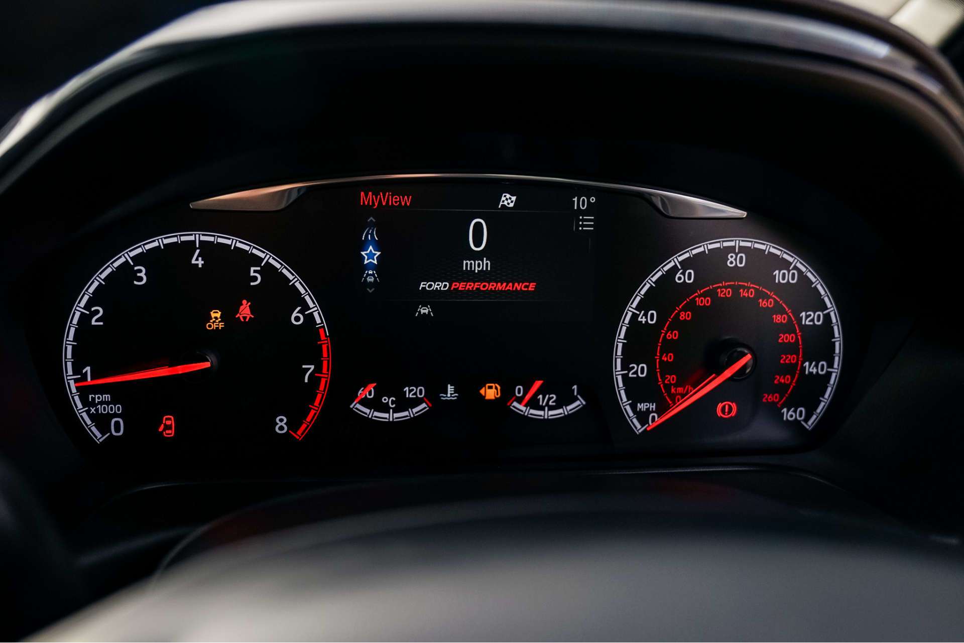 FORD FIESTA 1.5 Fiesta ST-2 T 5dr For Sale