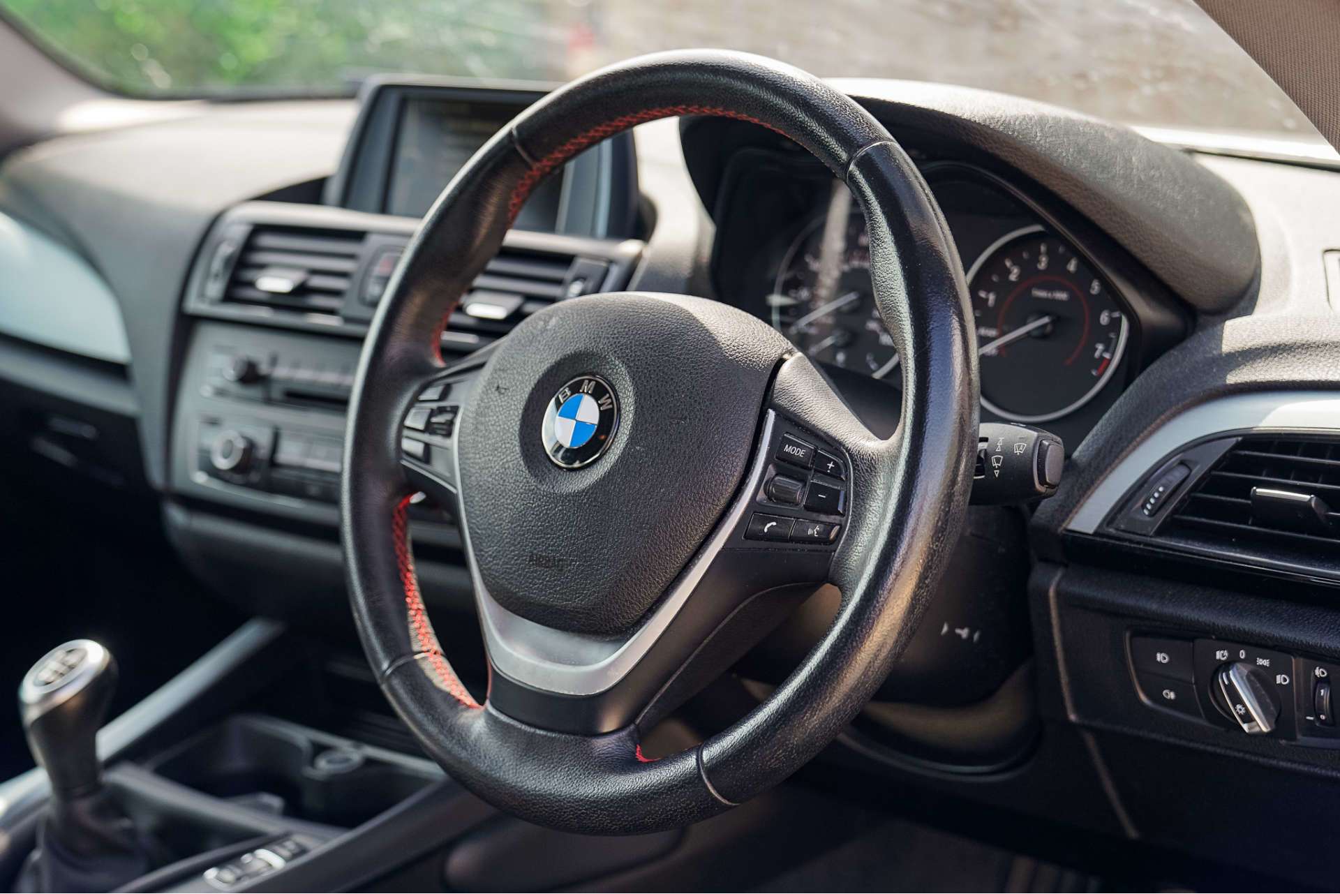 BMW 1 SERIES 1.6 118I Sport 3dr For Sale