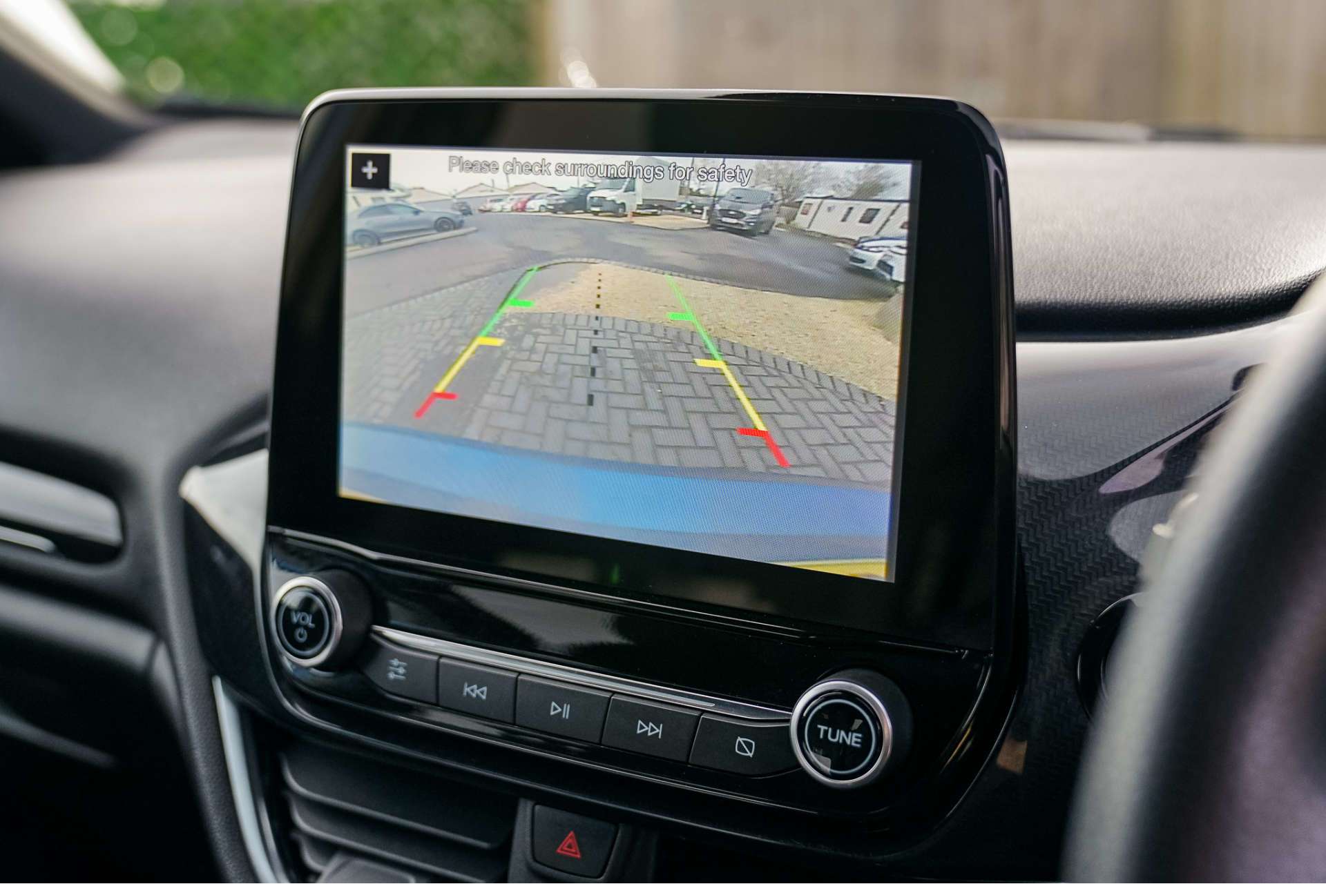 FORD FIESTA 1.5 Fiesta ST-2 T 5dr For Sale