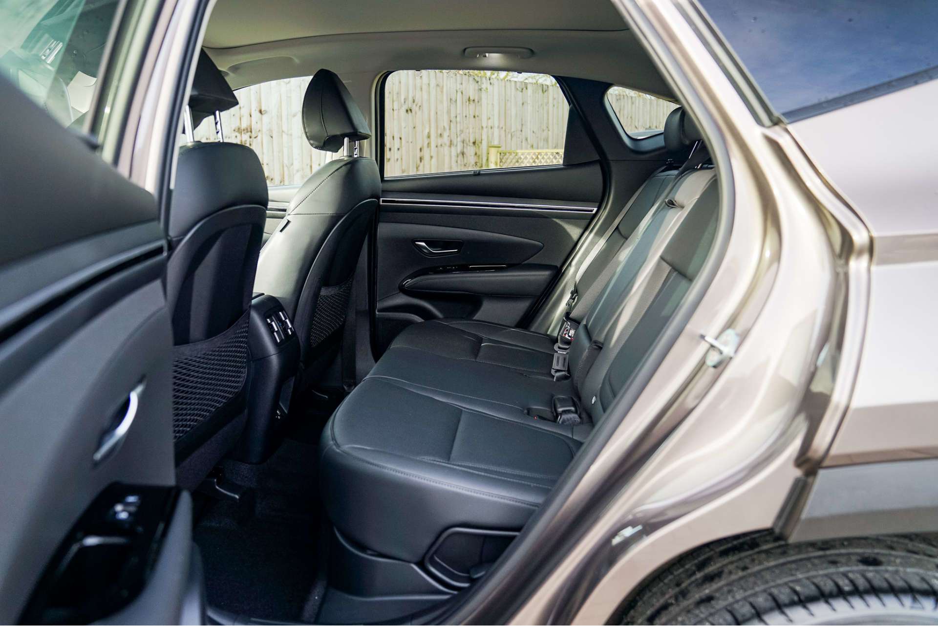 HYUNDAI TUCSON 1.6 Tucson Ultimate TGDi HEV Auto 5dr For Sale