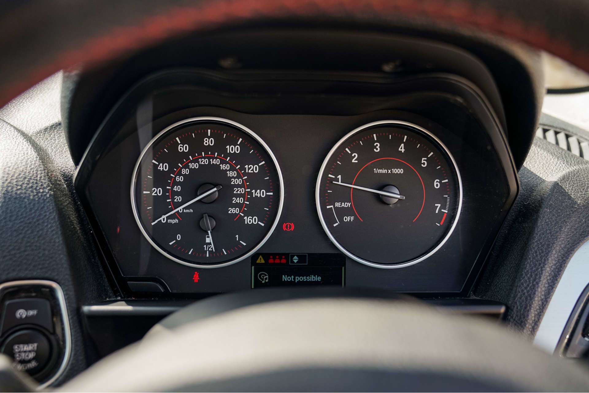 BMW 1 SERIES 1.6 118I Sport 3dr For Sale