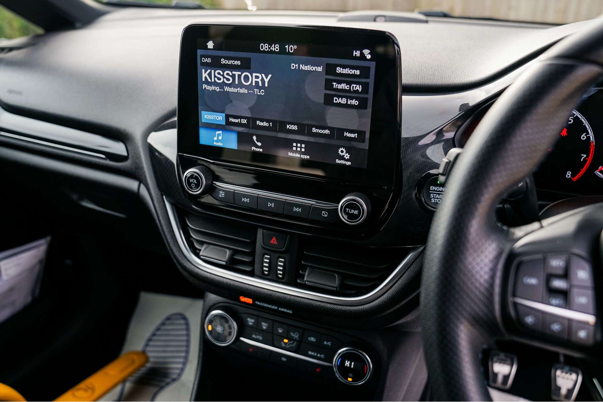 FORD FIESTA 1.5 Fiesta ST-2 T 5dr For Sale