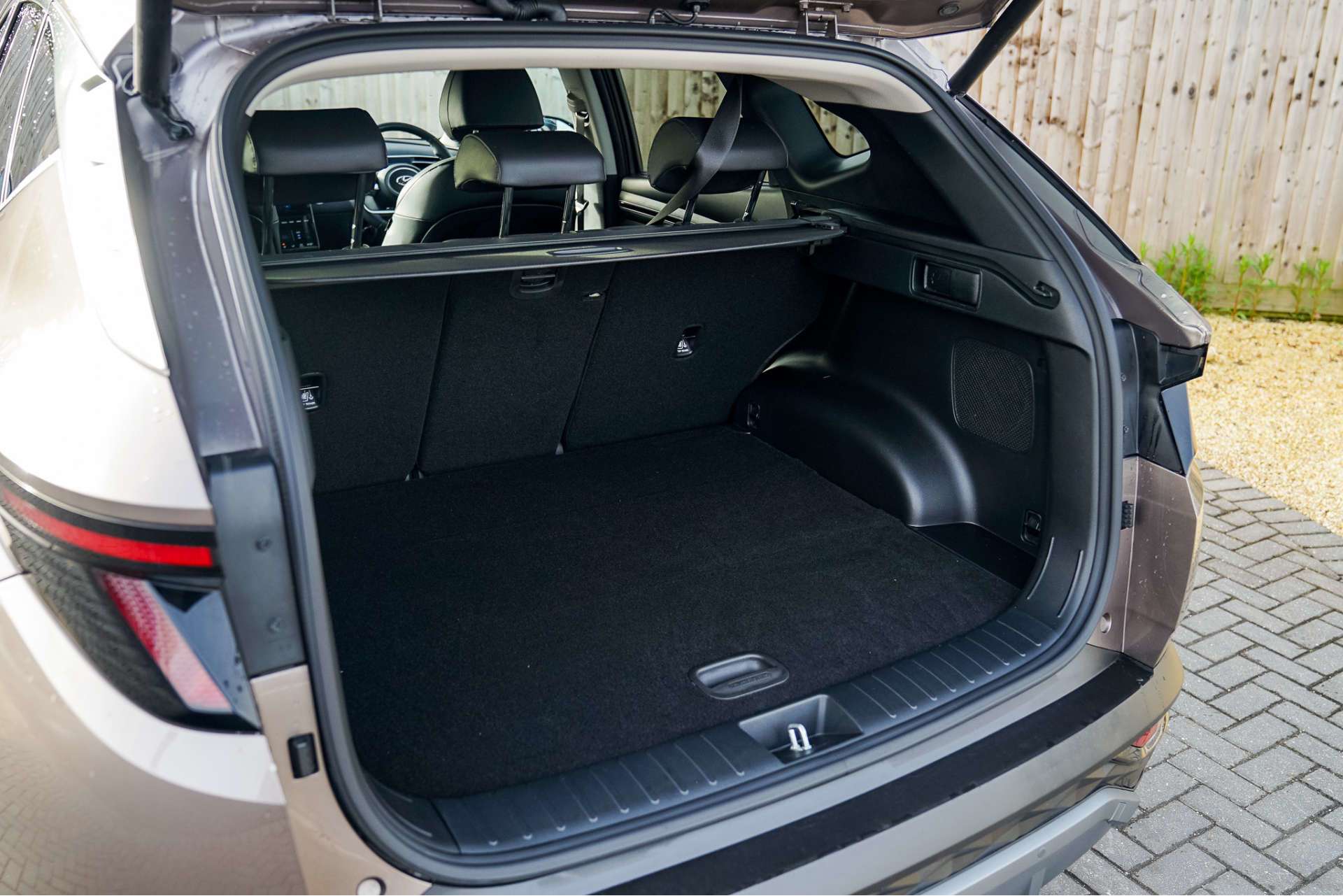 HYUNDAI TUCSON 1.6 Tucson Ultimate TGDi HEV Auto 5dr For Sale