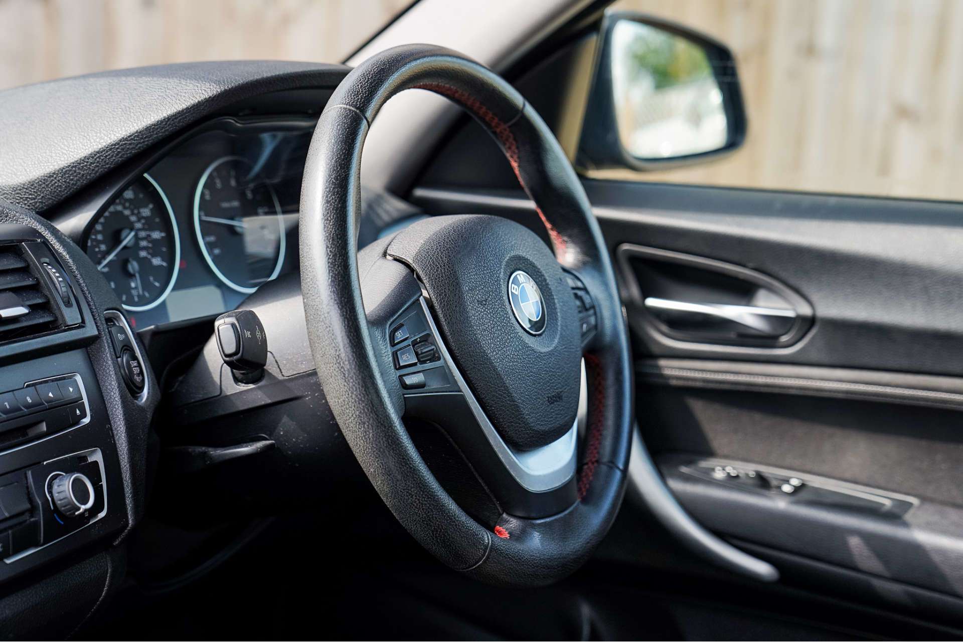 BMW 1 SERIES 1.6 118I Sport 3dr For Sale