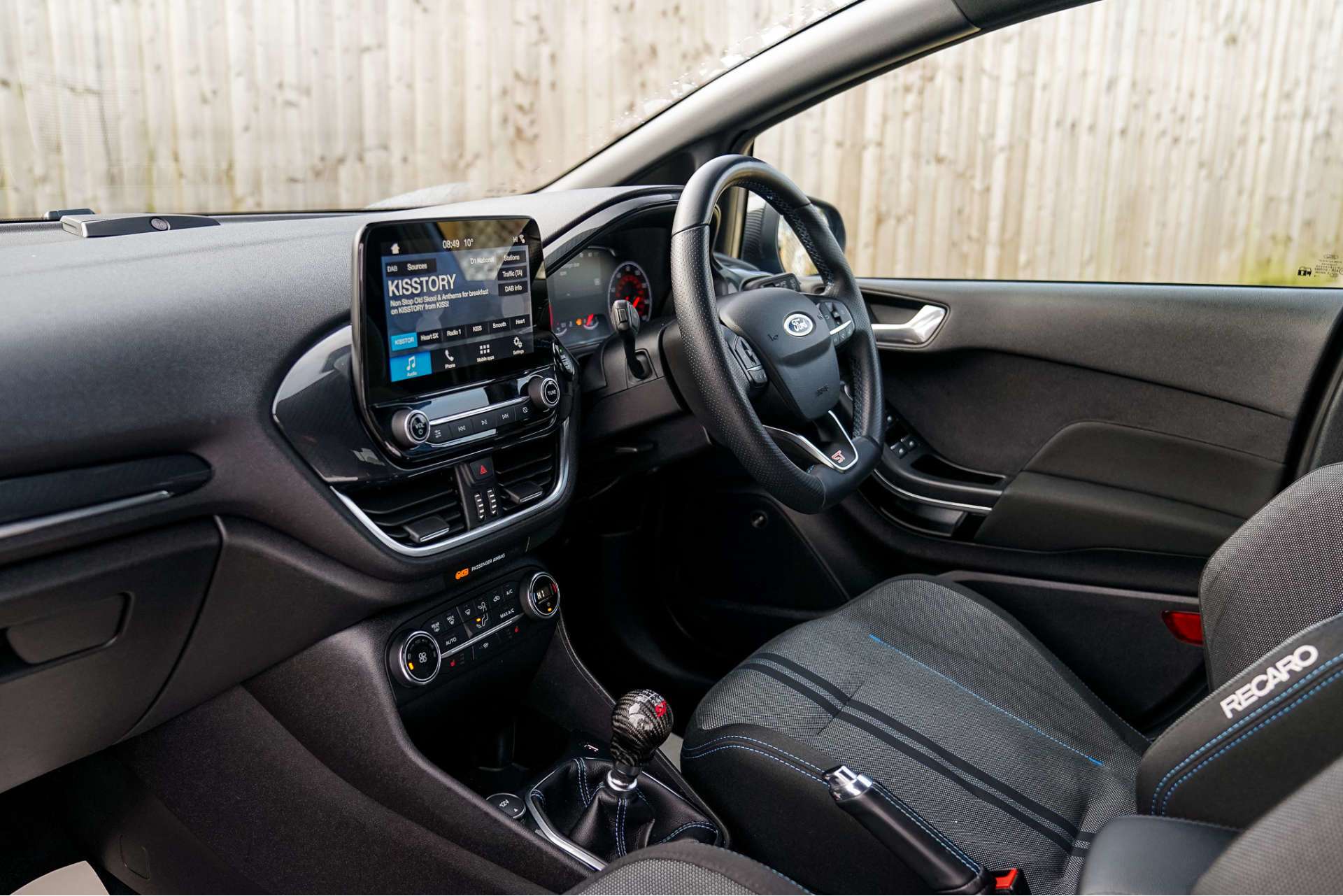 FORD FIESTA 1.5 Fiesta ST-2 T 5dr For Sale