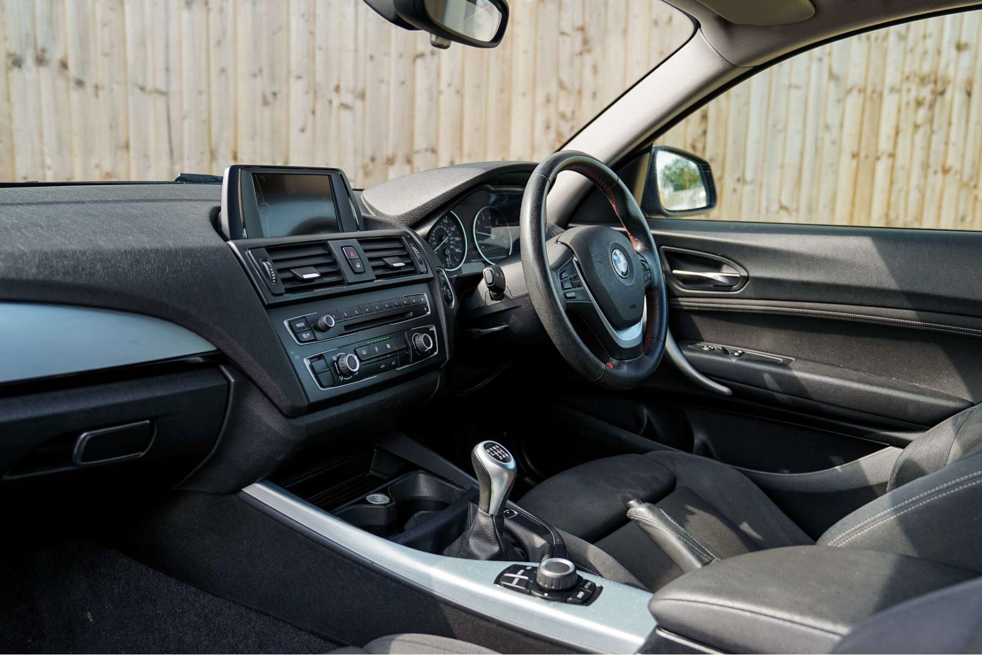 BMW 1 SERIES 1.6 118I Sport 3dr For Sale