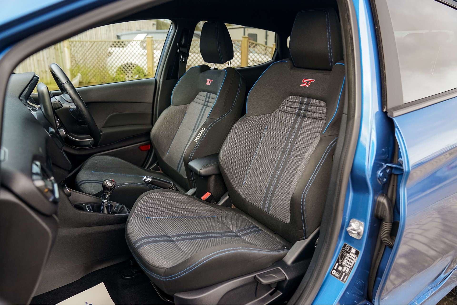 FORD FIESTA 1.5 Fiesta ST-2 T 5dr For Sale