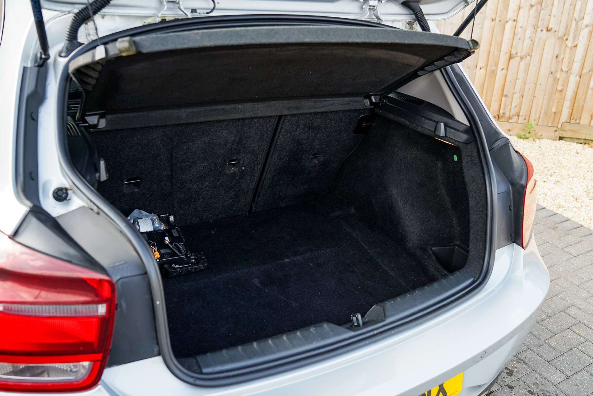 BMW 1 SERIES 1.6 118I Sport 3dr For Sale